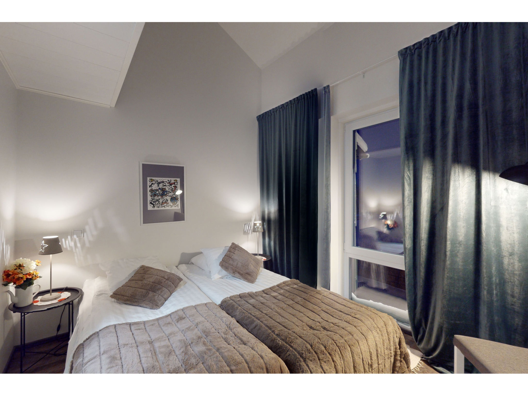 Maison Röllimetsä d 11 – Intérieur, photo 8 sur 21