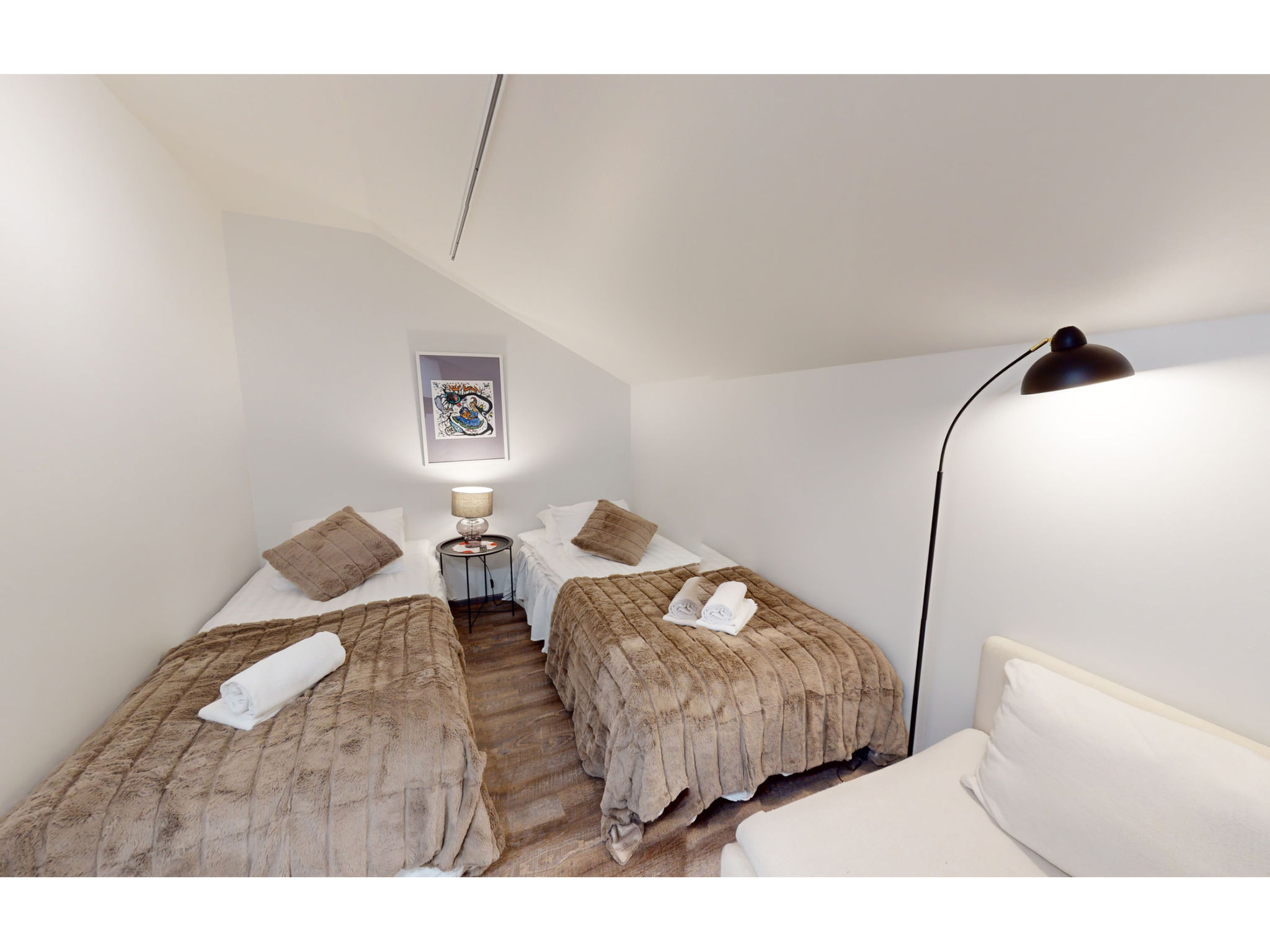 Maison Röllimetsä d 11 – Intérieur, photo 10 sur 21