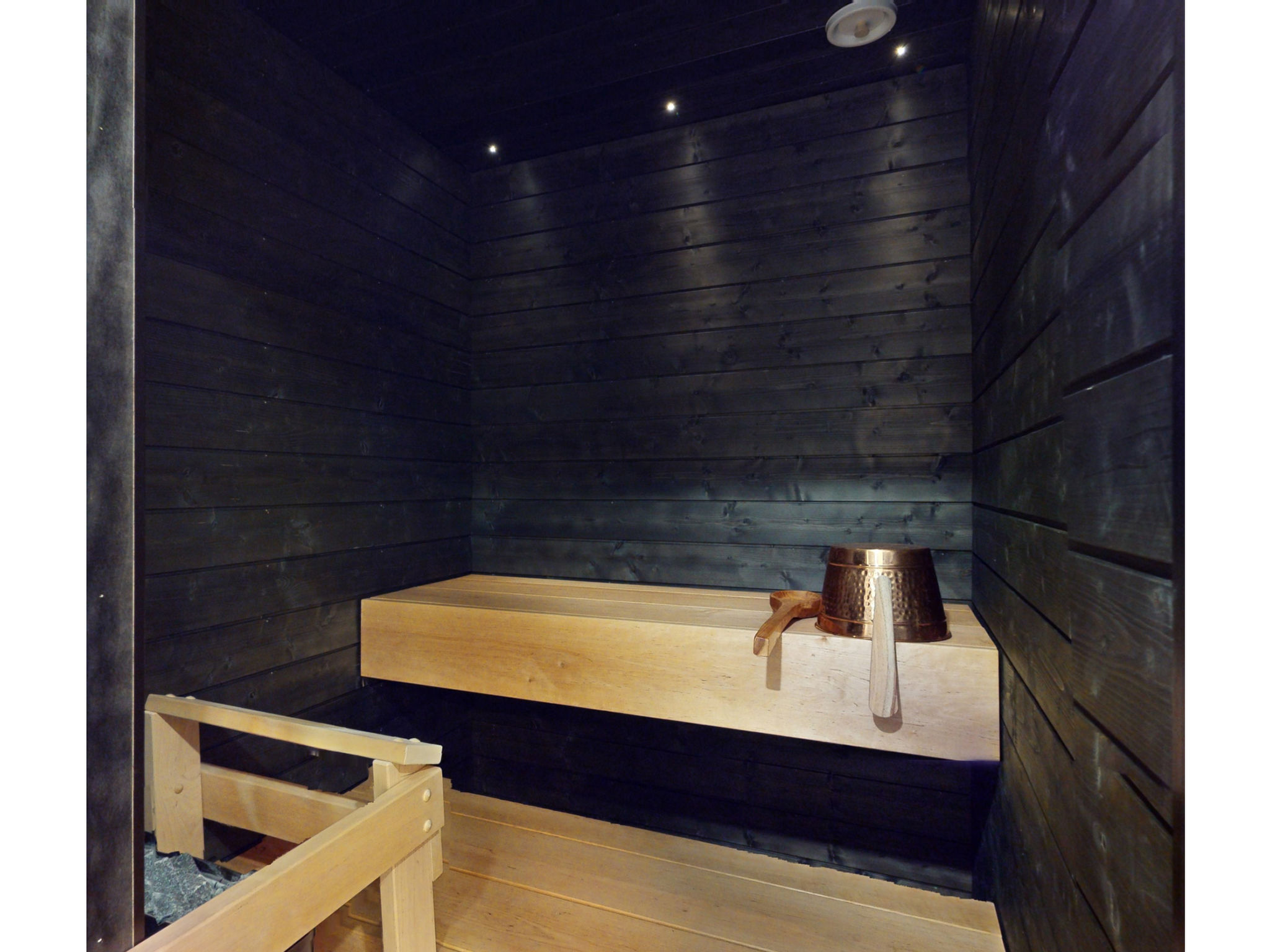 Maison Röllimetsä d 11 – Intérieur, photo 12 sur 21