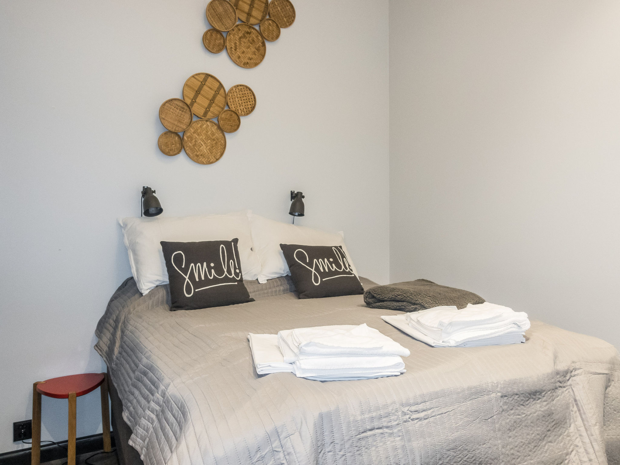 Cranberry c4 - Binnen