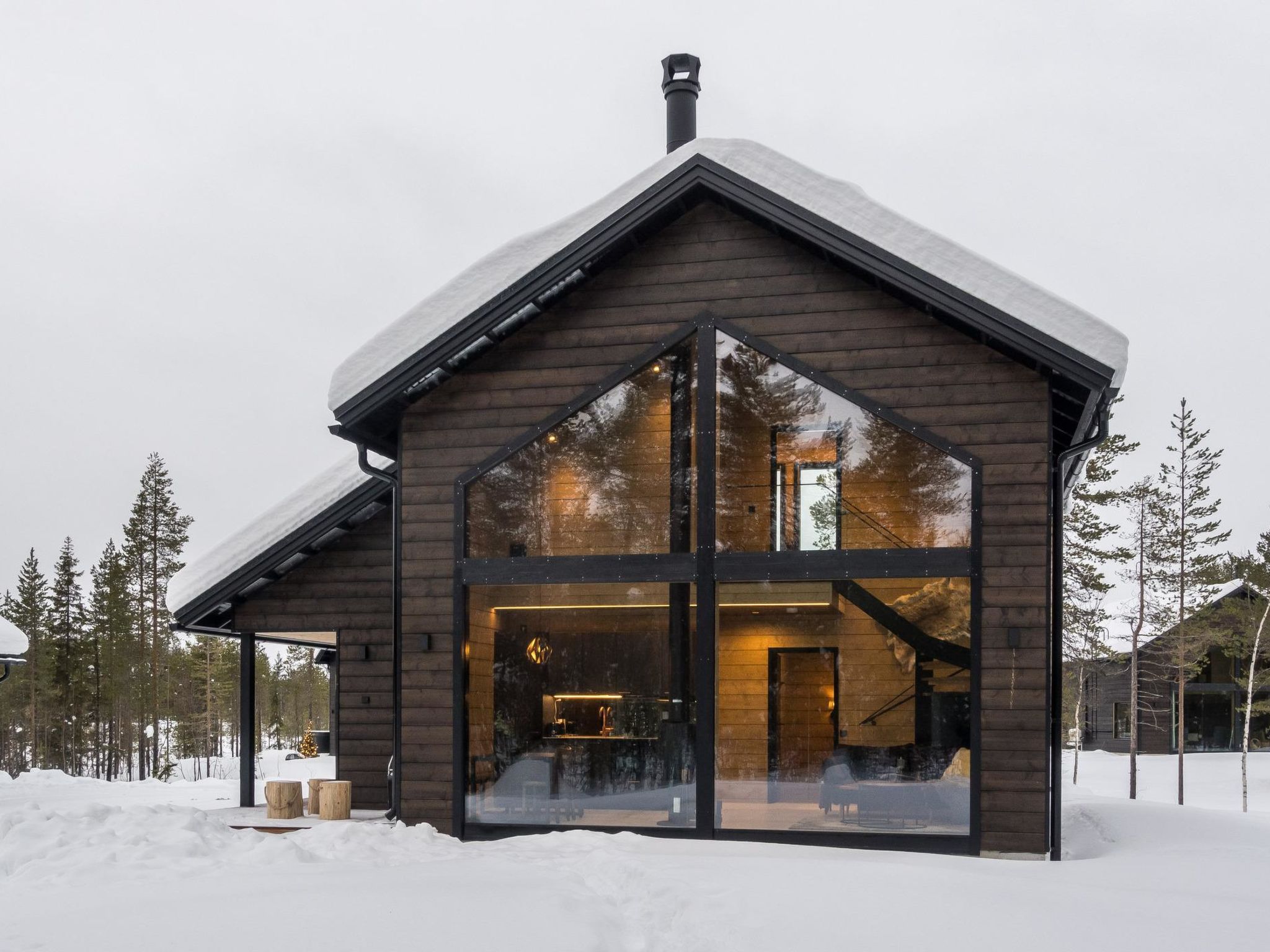 Levin kuiskaus-Binnen