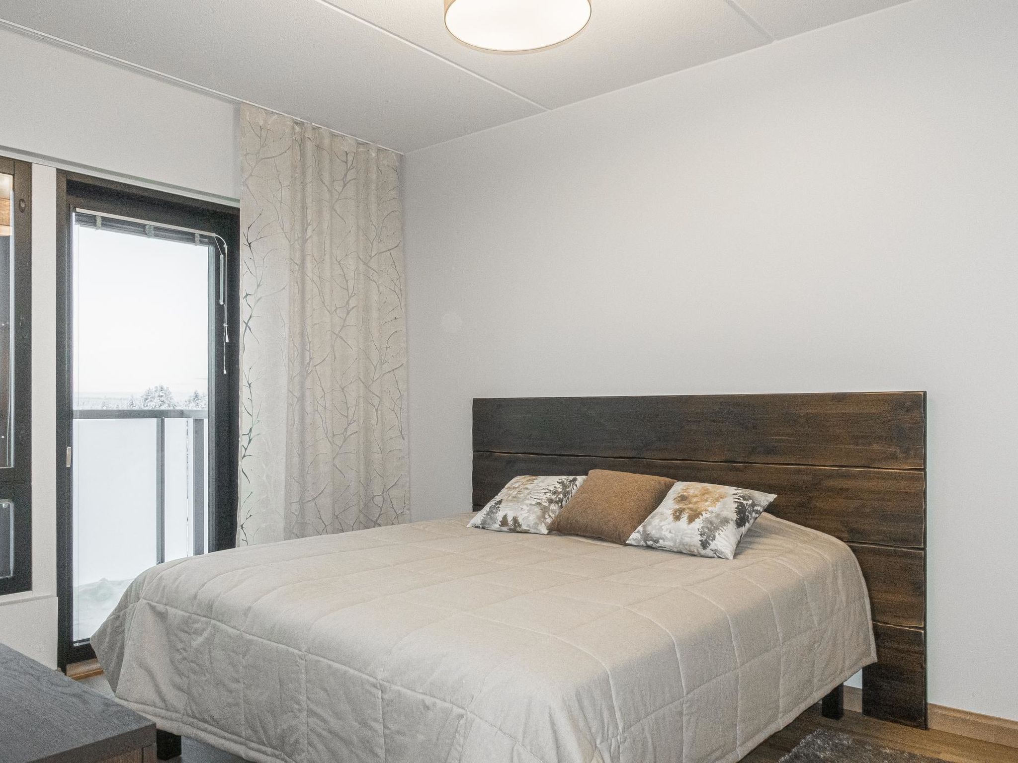 Villa jääpolte-Binnen