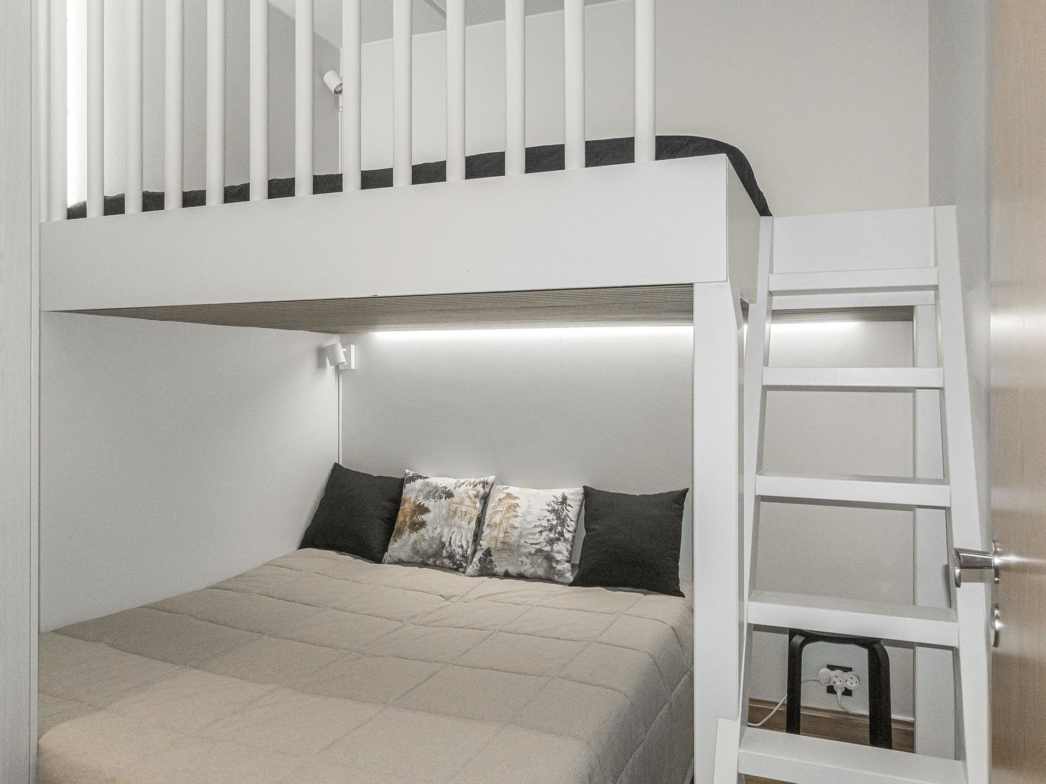 Villa jääpolte-Binnen