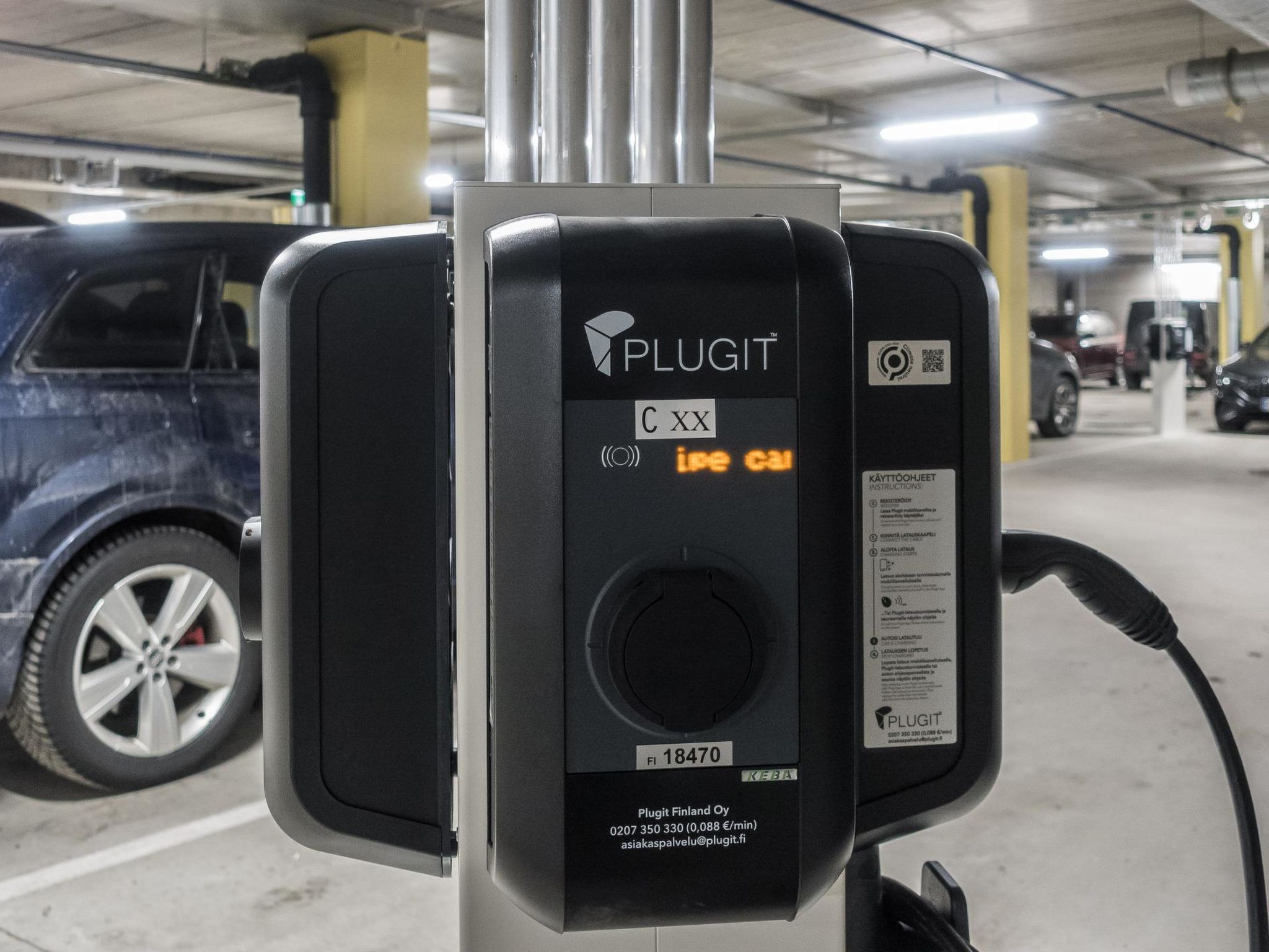 Villa jääpolte-Binnen