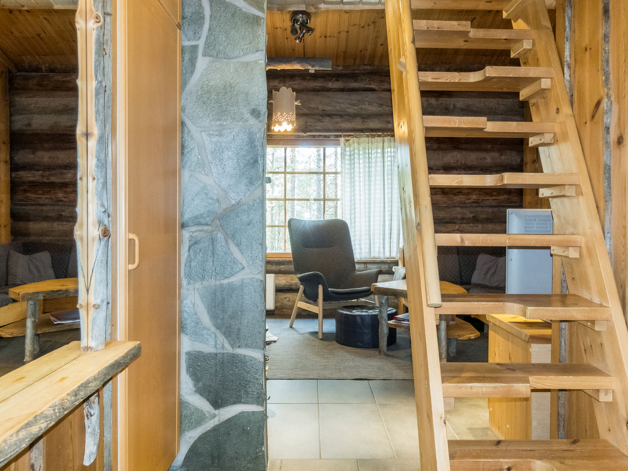 Appartement Ruskatupa 2 – Intérieur, photo 7 sur 16