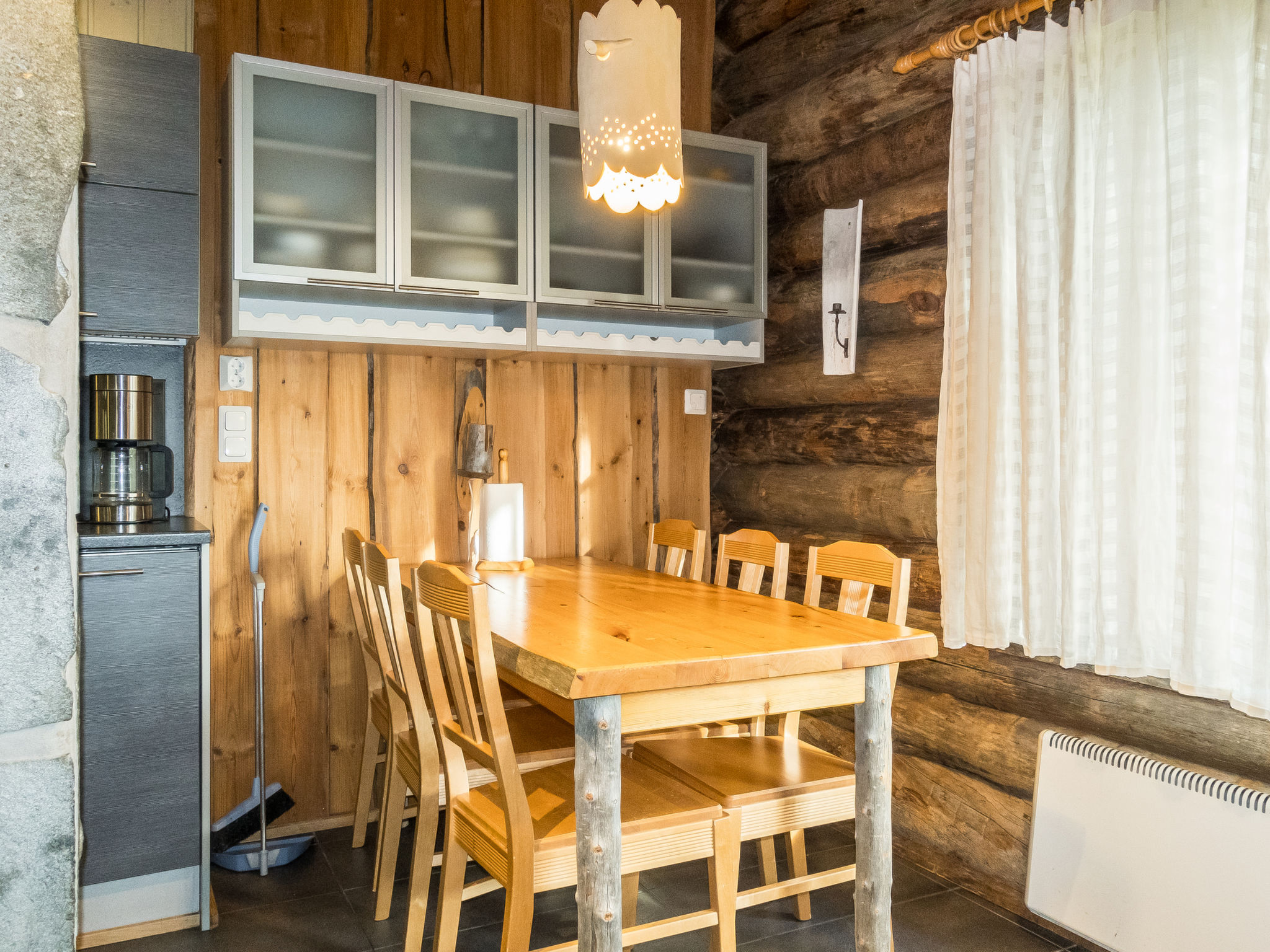 Appartement Ruskatupa 2 – Intérieur, photo 10 sur 16