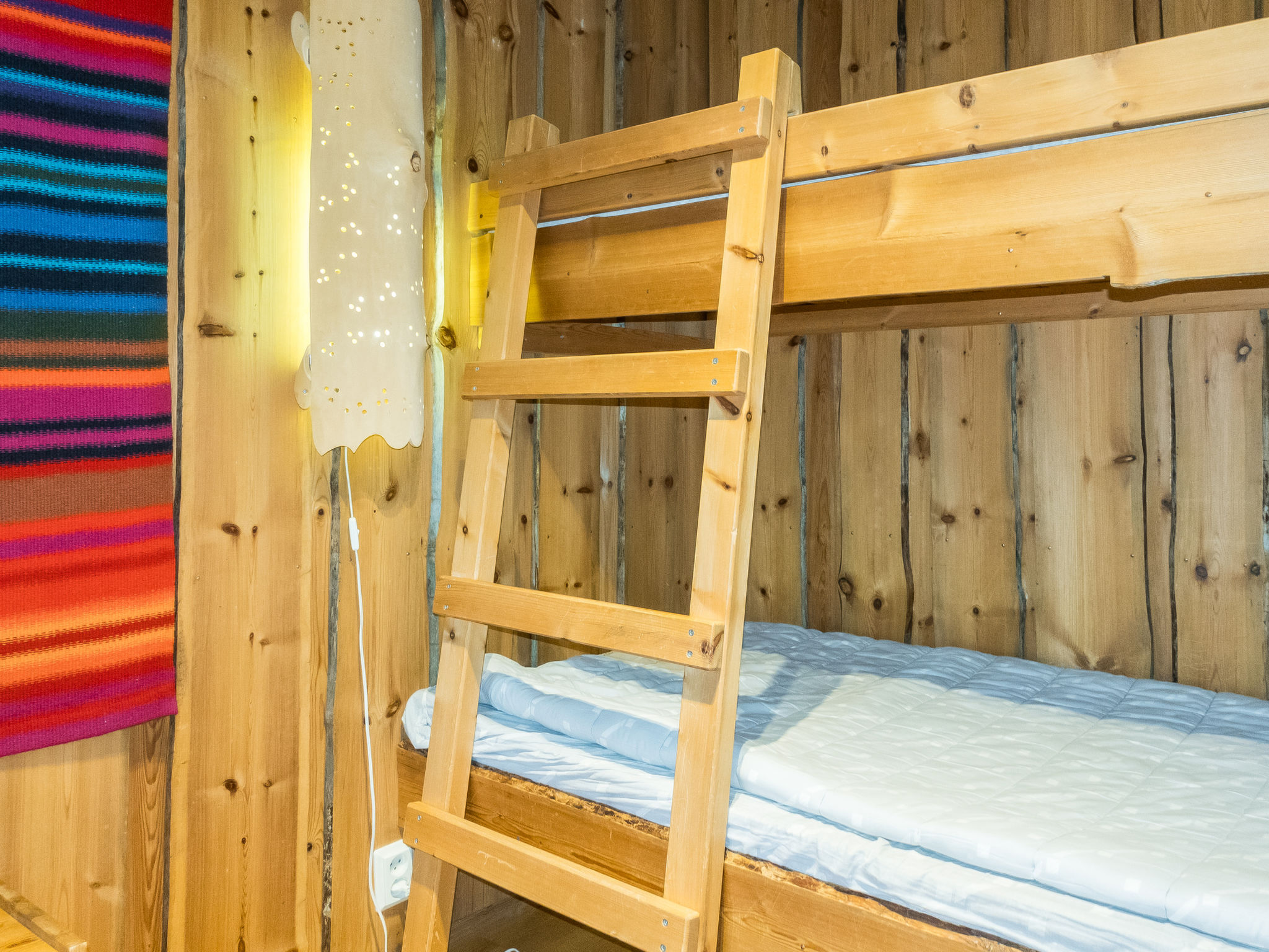 Appartement Ruskatupa 2 – Intérieur, photo 11 sur 16