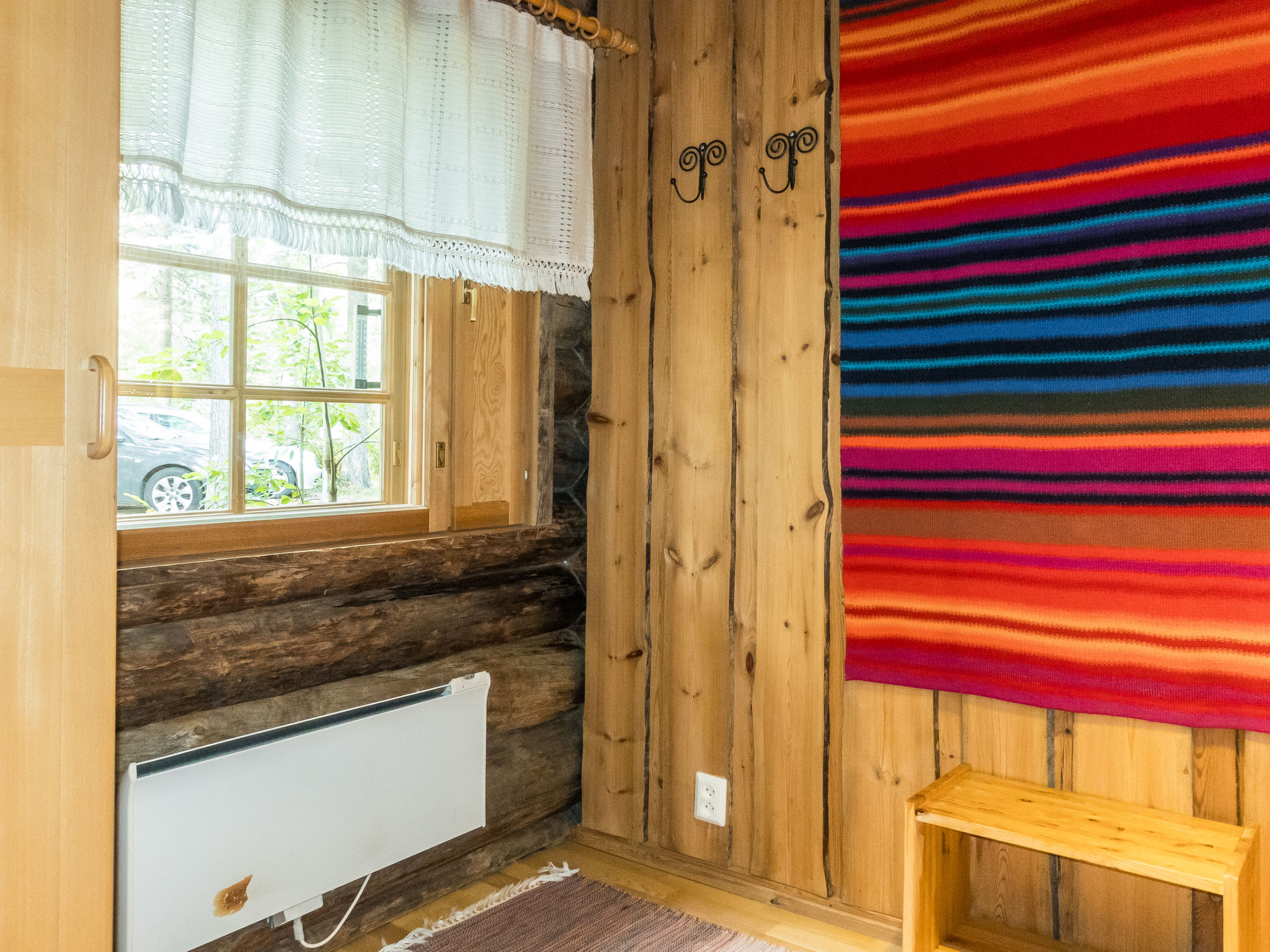 Appartement Ruskatupa 2 – Intérieur, photo 12 sur 16