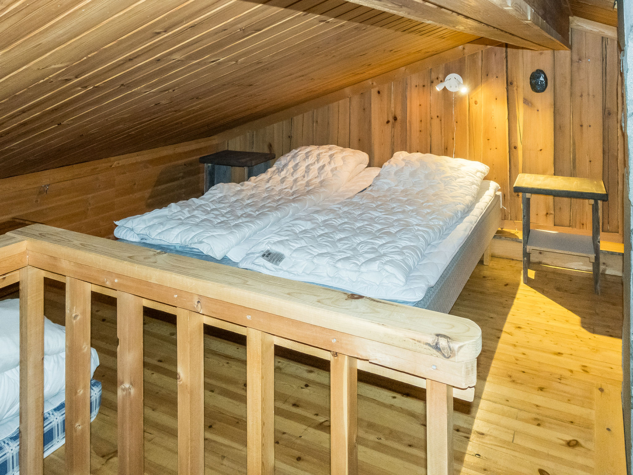 Appartement Ruskatupa 2 – Intérieur, photo 13 sur 16