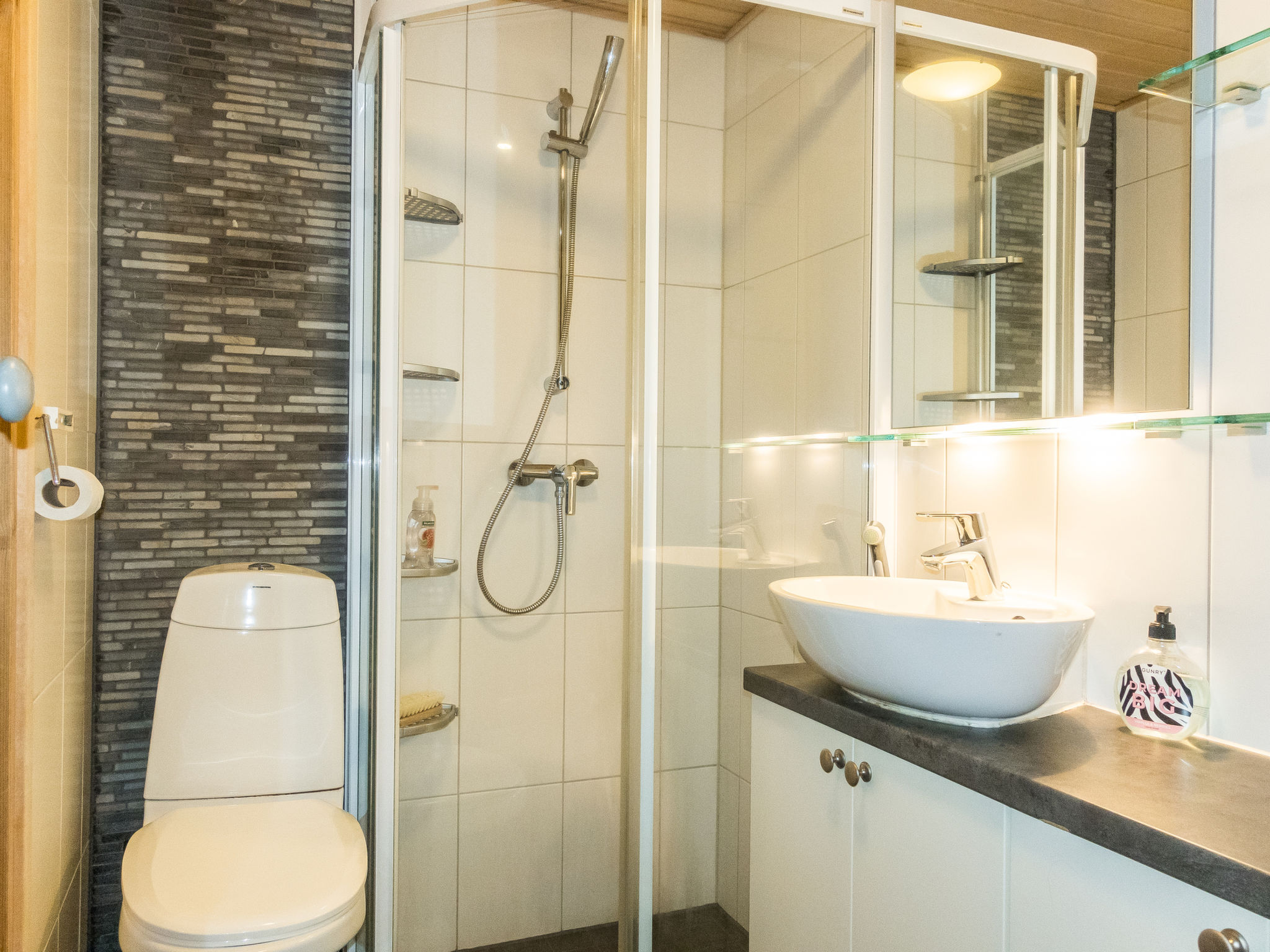 Appartement Ruskatupa 2 – Intérieur, photo 15 sur 16
