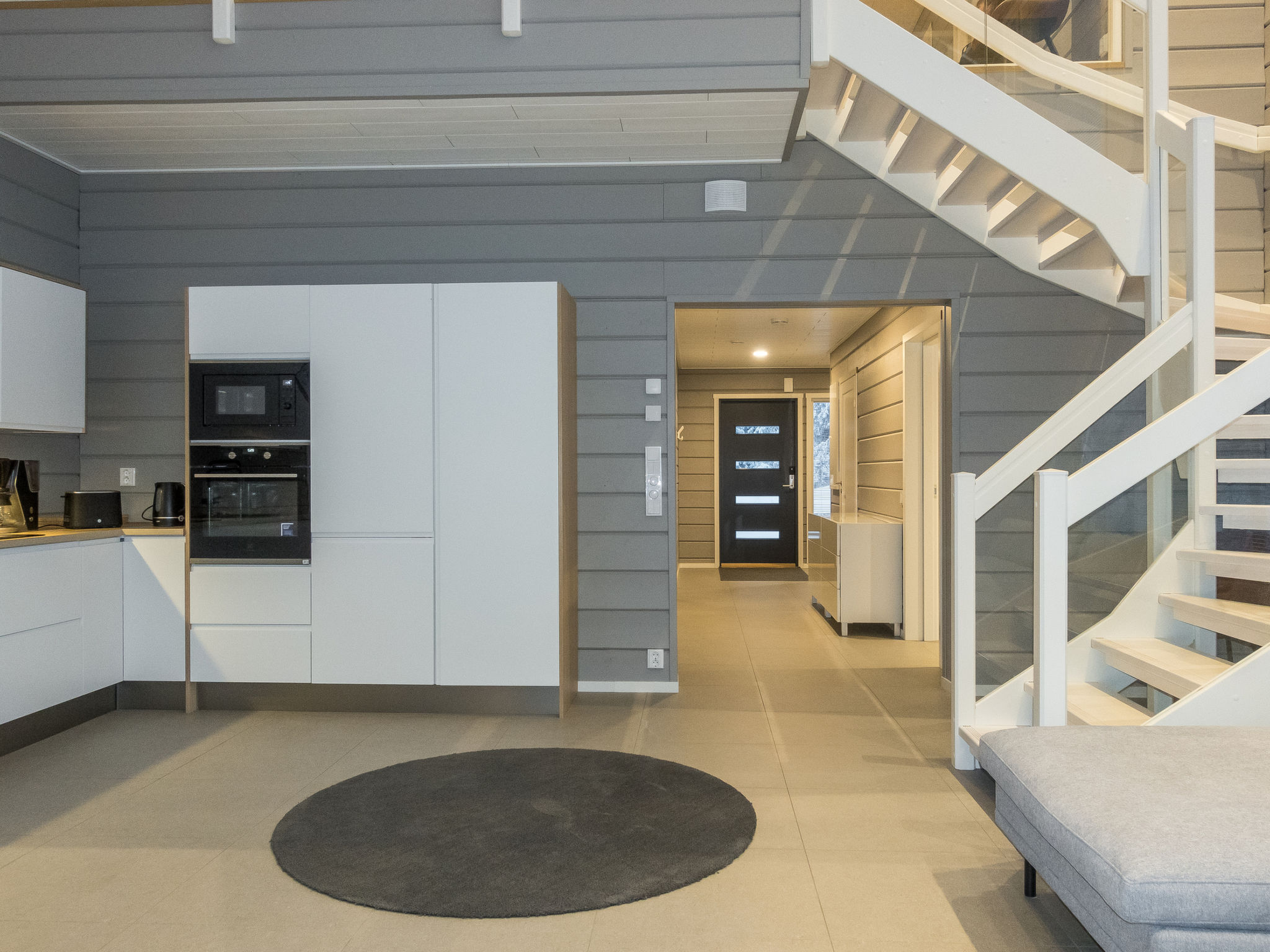 Maison Levin hiihtäjä – Intérieur, photo 9 sur 60