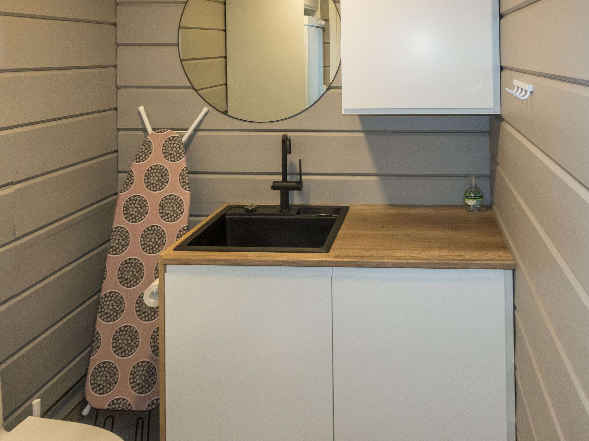 Maison Levin hiihtäjä – Intérieur, photo 13 sur 60
