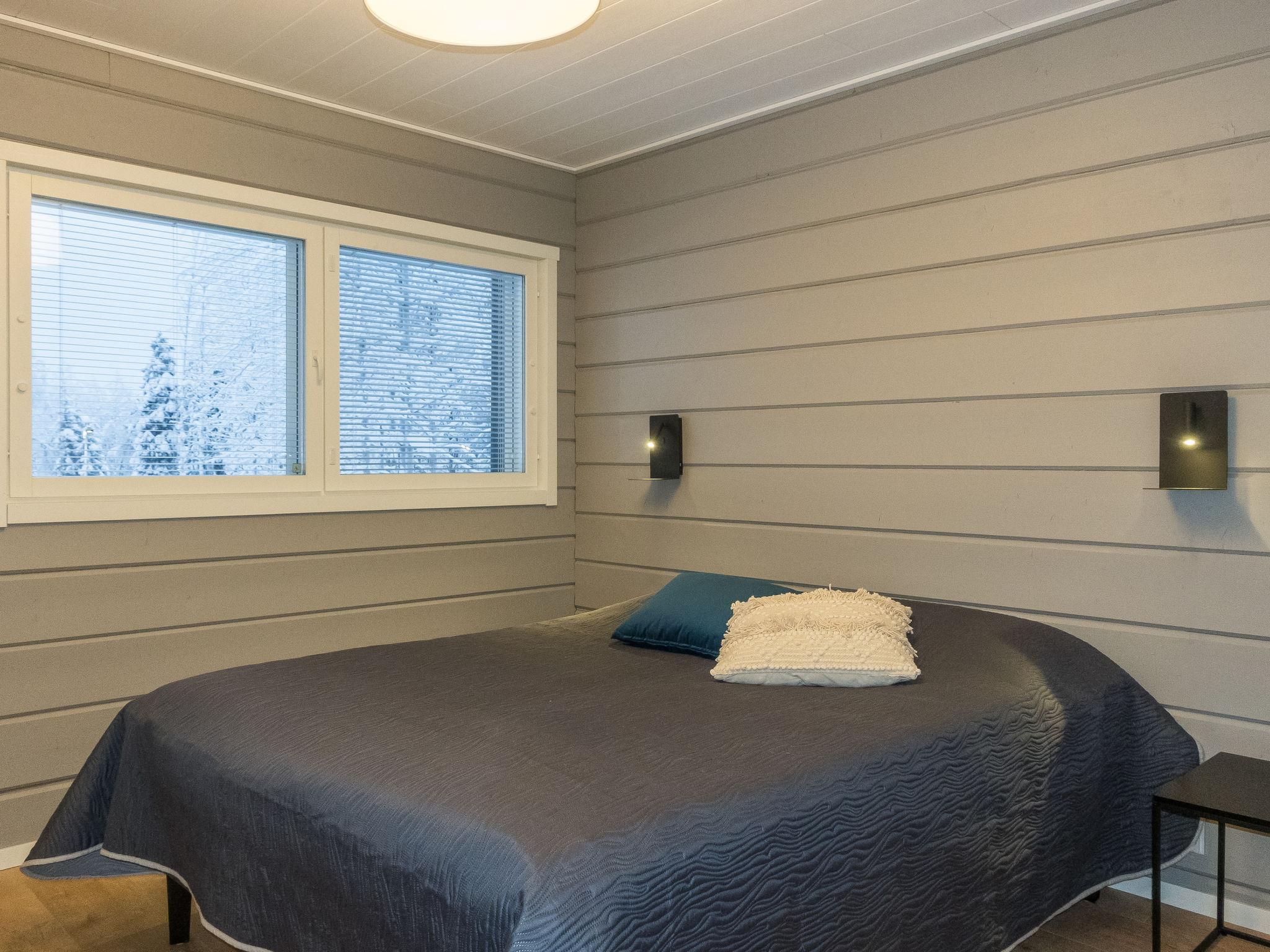 Maison Levin hiihtäjä – Intérieur, photo 16 sur 60