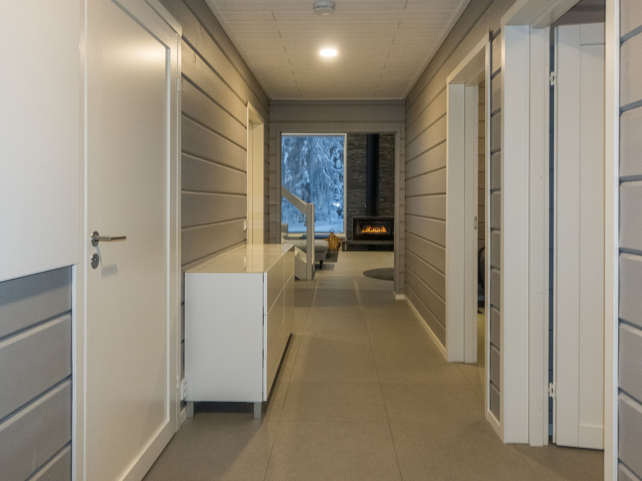 Maison Levin hiihtäjä – Intérieur, photo 43 sur 60