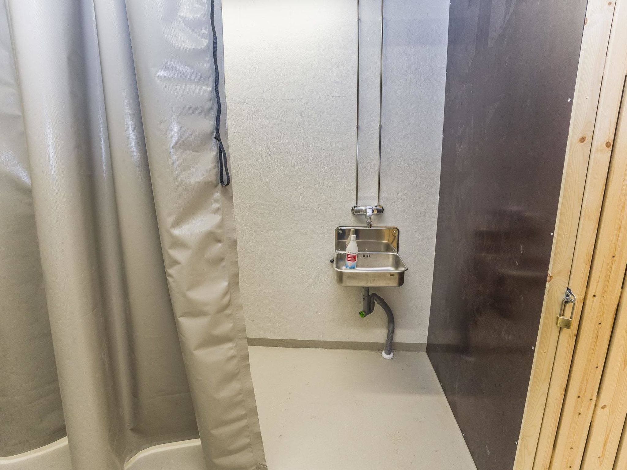 Levistar vi as. 6108-Inside
