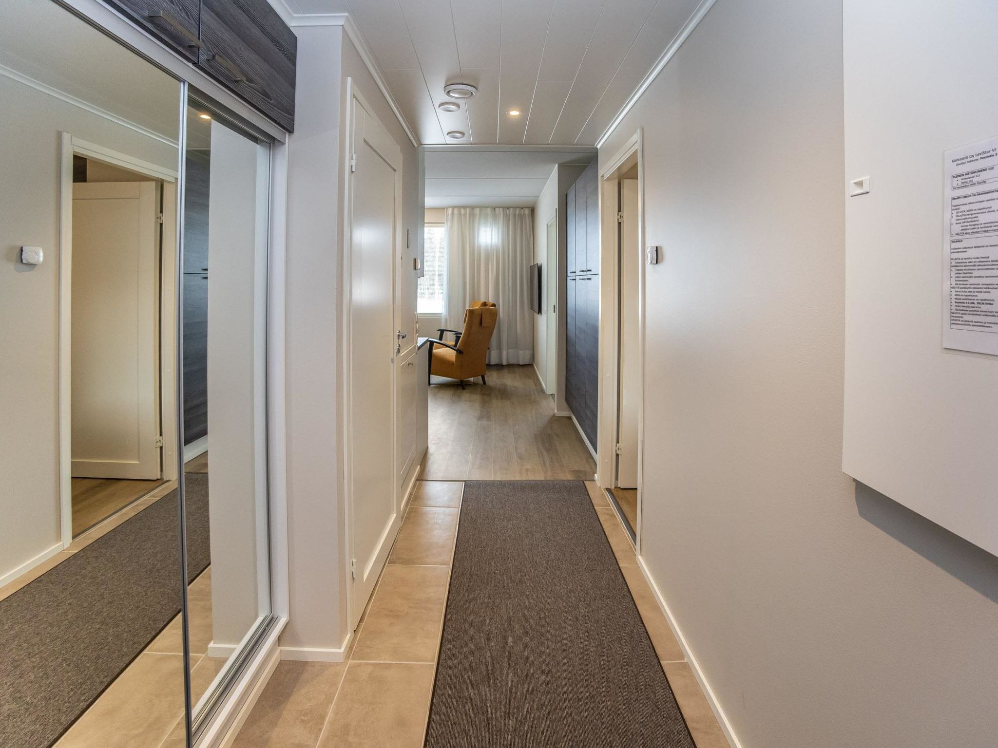 Levistar vi as. 6106-Binnen