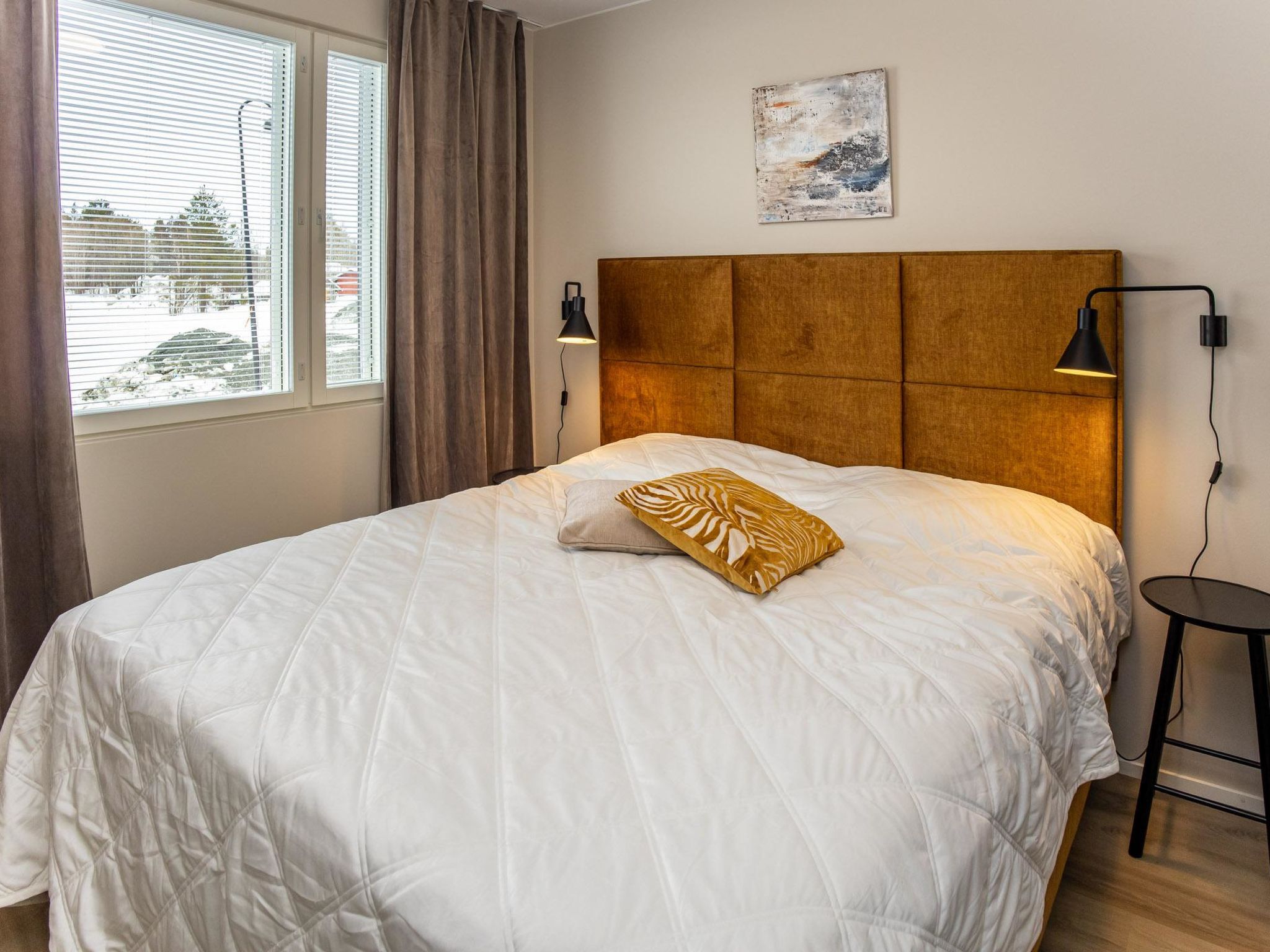 Levistar vi as. 6106-Binnen