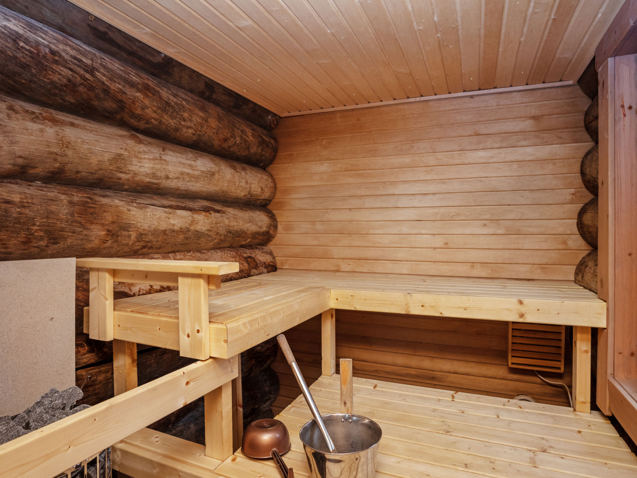 Maison Naava – Intérieur, photo 56 sur 70
