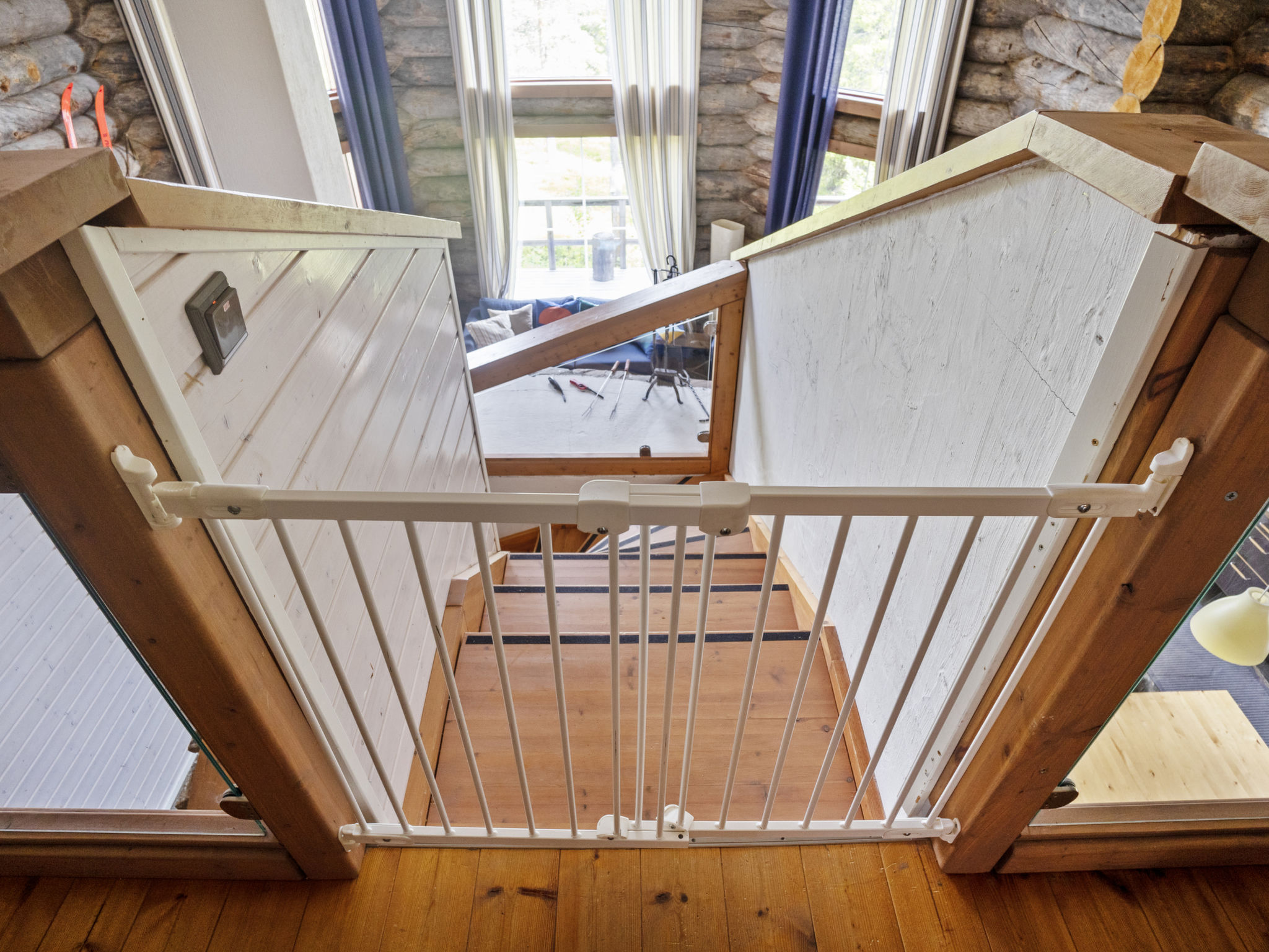 Maison Naava – Intérieur, photo 6 sur 70