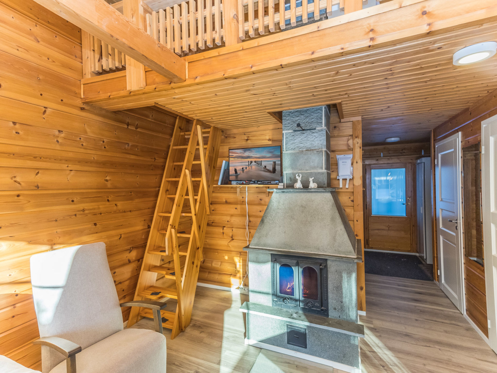 Maison Operomukka 5 – Intérieur, photo 6 sur 28