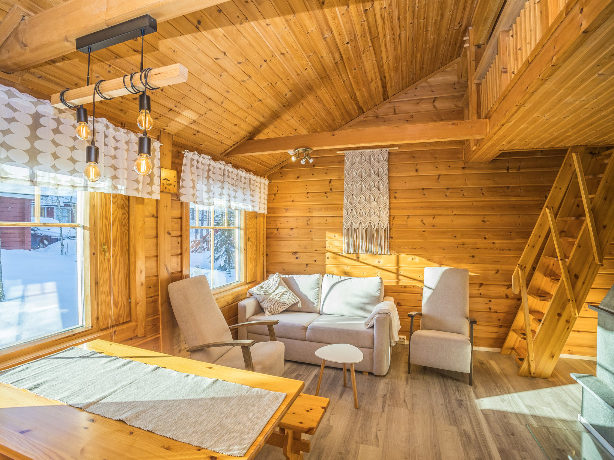 Maison Operomukka 5 – Intérieur, photo 14 sur 28