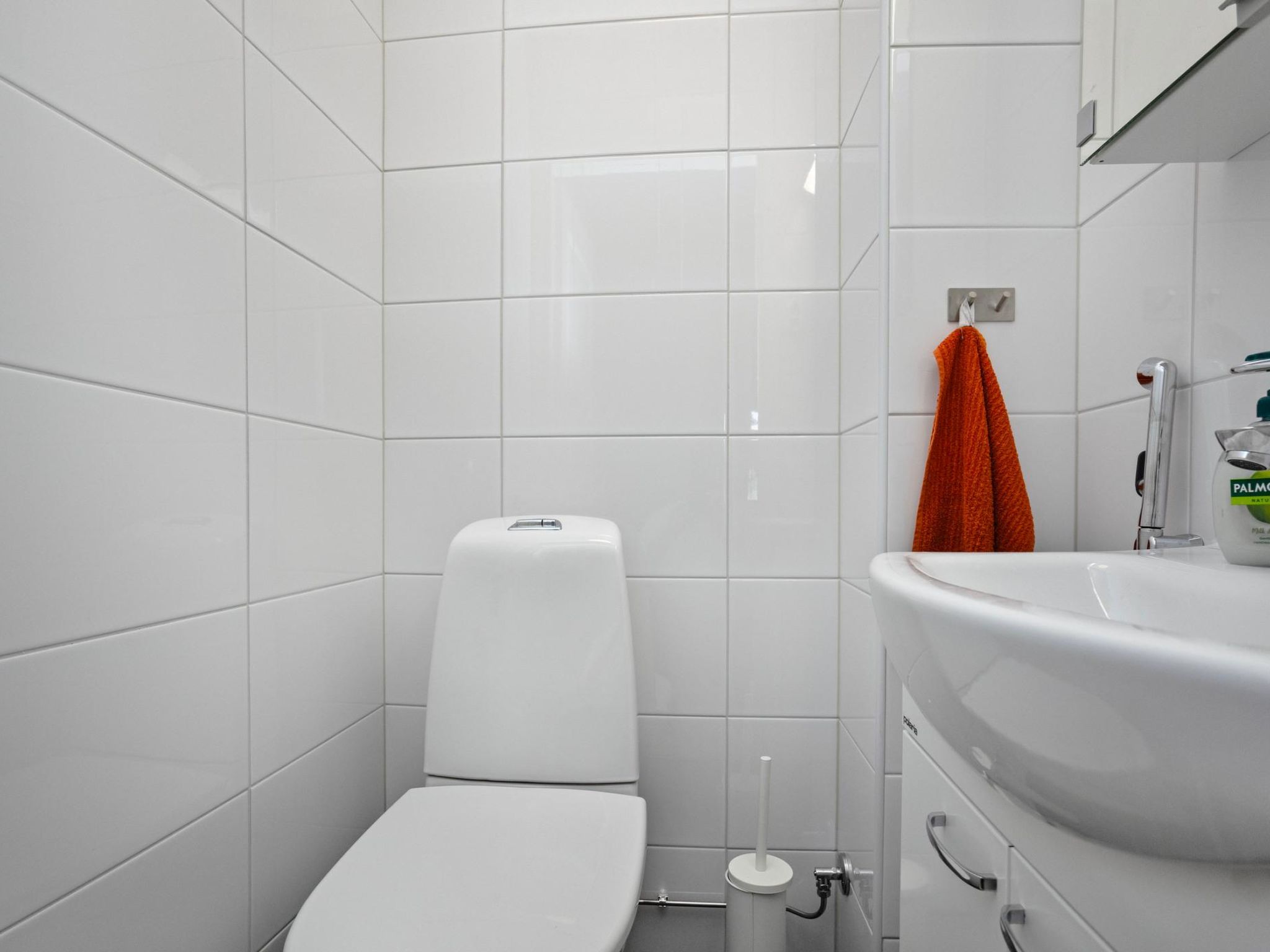 Leviraitti 4 a 4-Inside