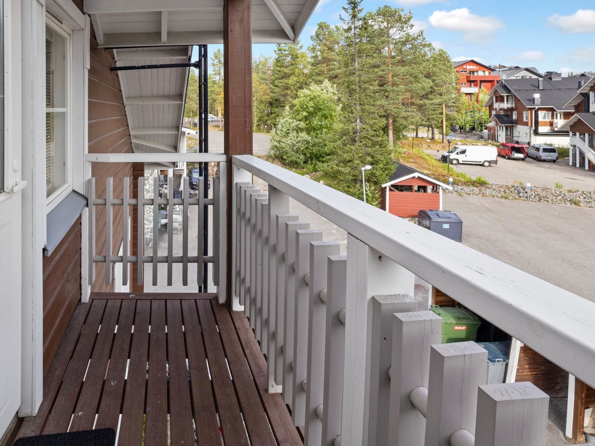 Leviraitti 4 a 4-Inside