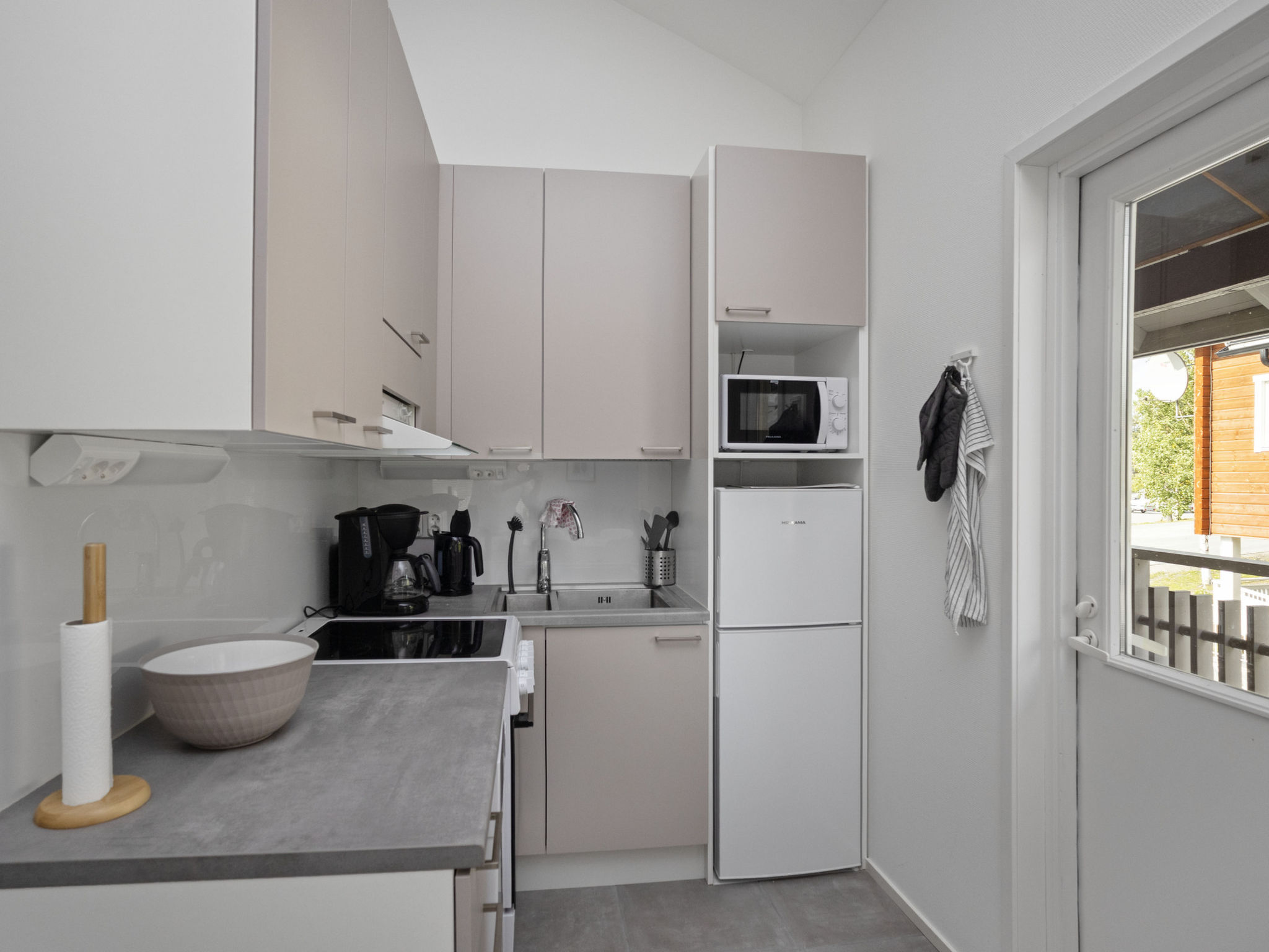 Appartement Leviraitti 4 a 4 – Intérieur, photo 6 sur 48