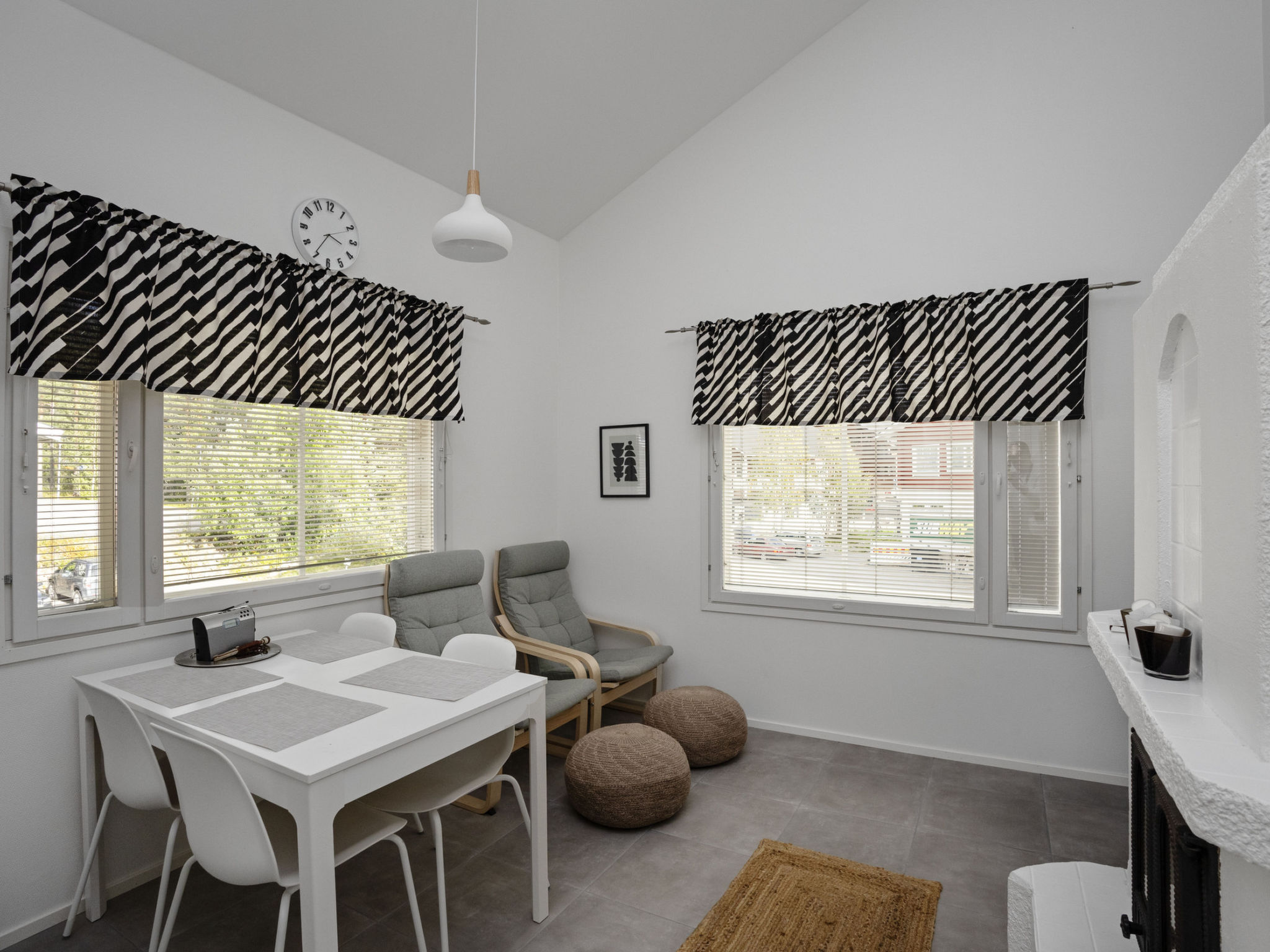 Appartement Leviraitti 4 a 4 – Intérieur, photo 27 sur 48