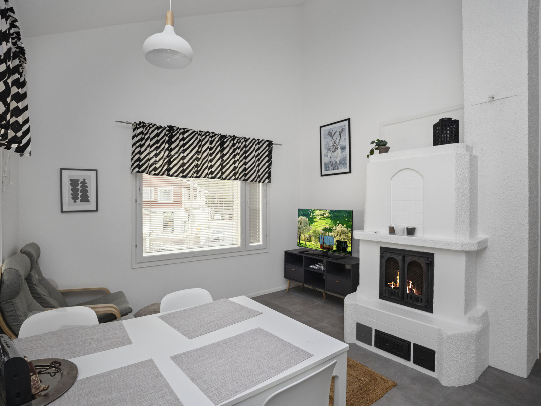 Appartement Leviraitti 4 a 4 – Intérieur, photo 28 sur 48