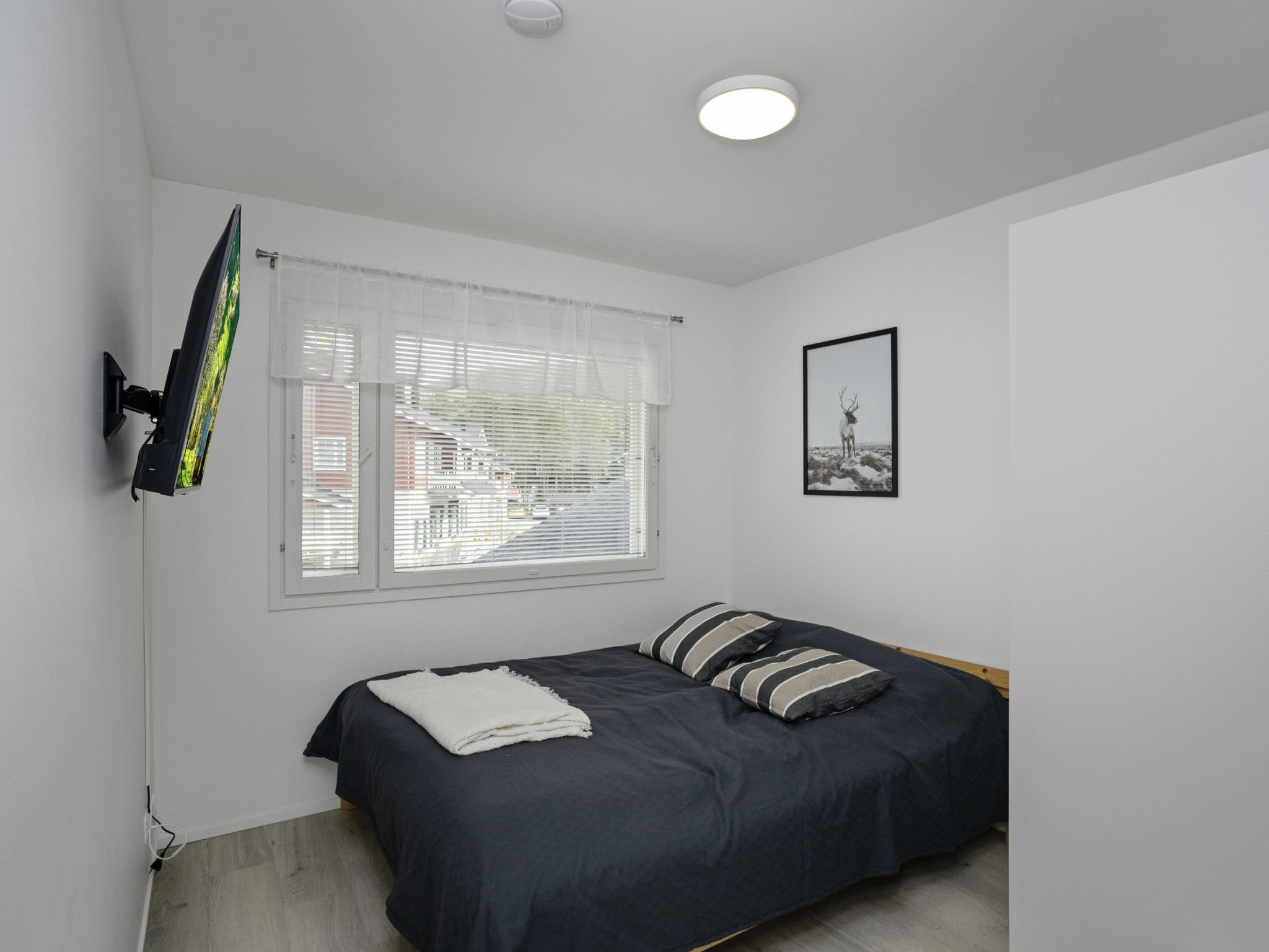 Appartement Leviraitti 4 a 4 – Intérieur, photo 33 sur 48