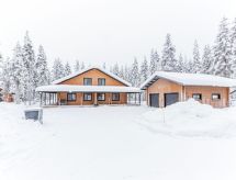 Modern appartement in Lapland aan het meer, vlakbij de piste - thumbnail 2
