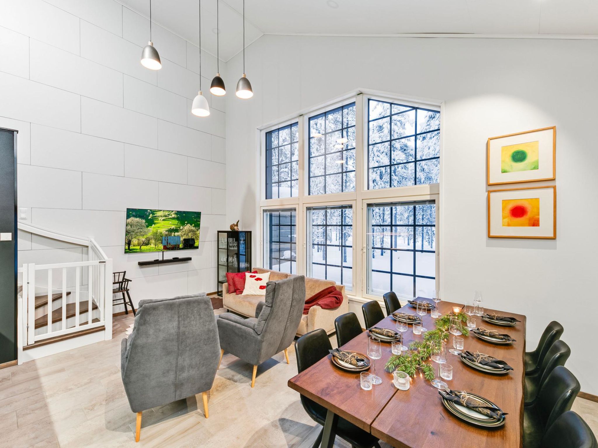 Levin hetki b-Binnen