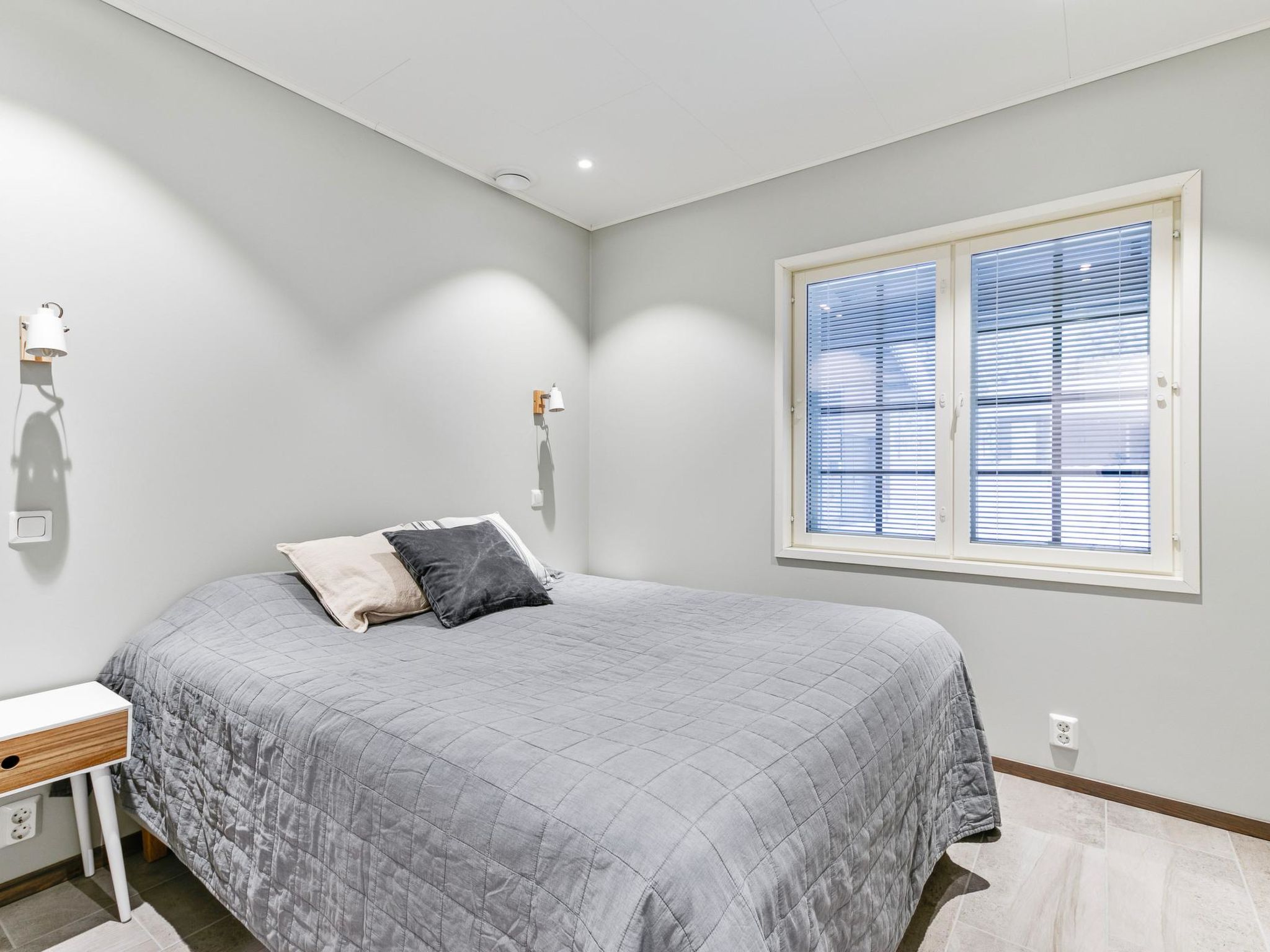 Levin hetki b-Binnen