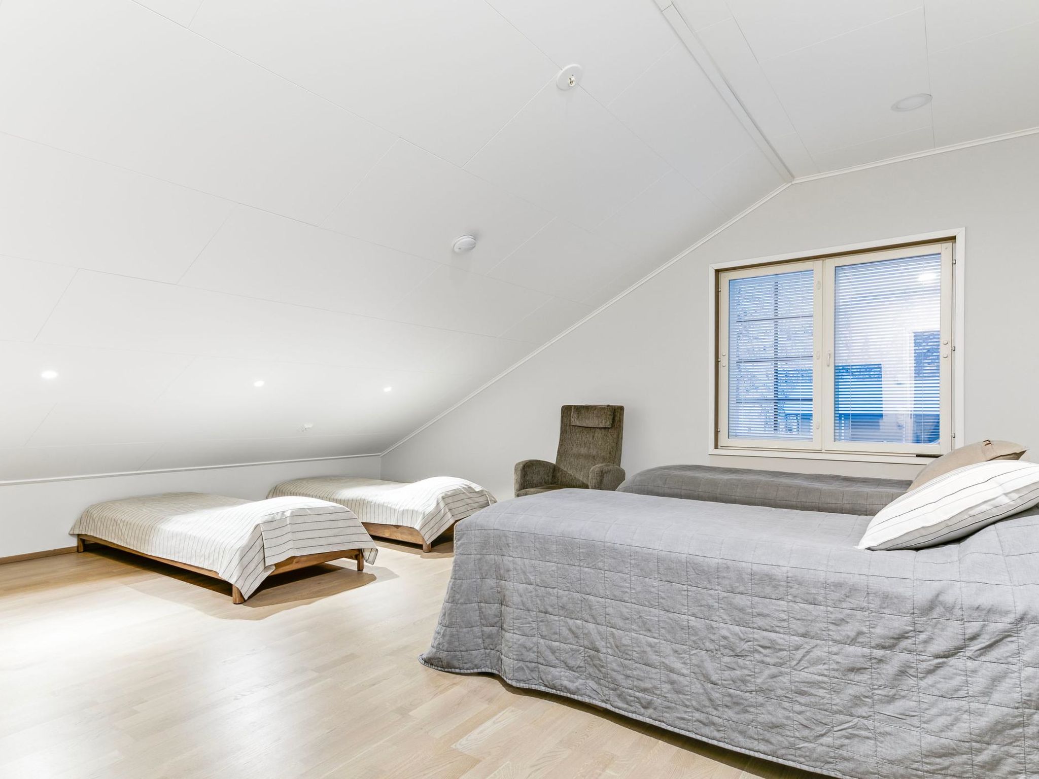 Levin hetki b-Binnen