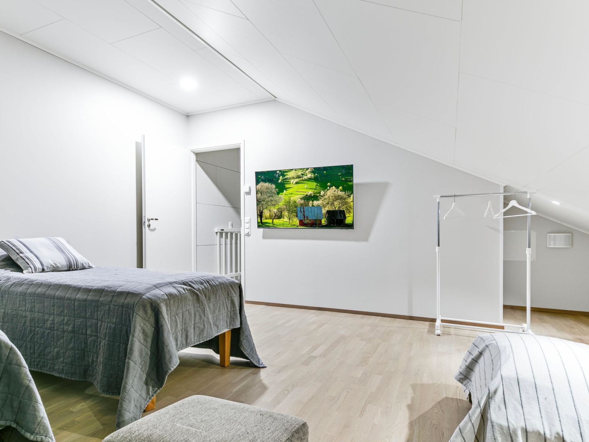 Levin hetki b-Binnen