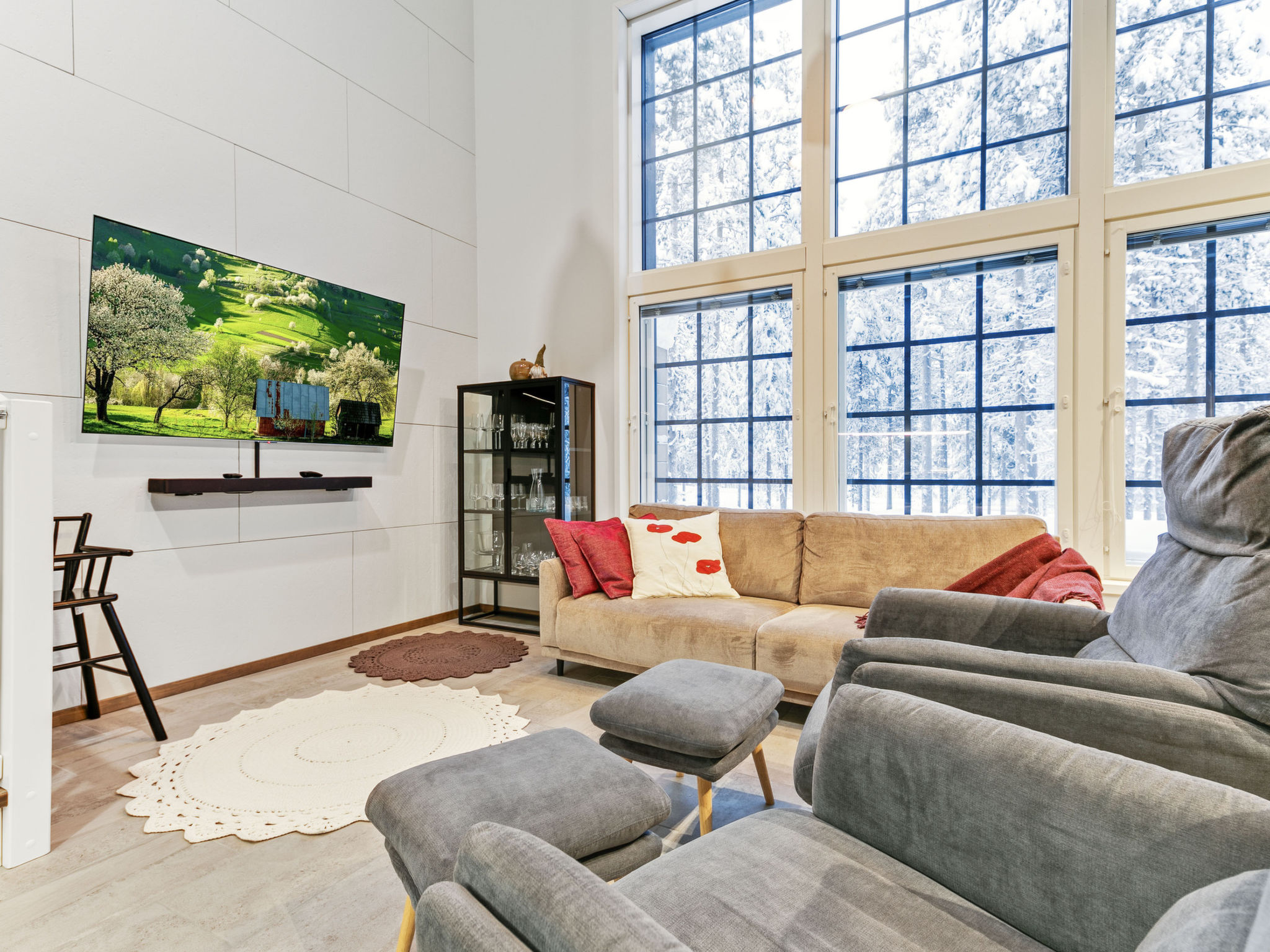 Maison Levin hetki b – Intérieur, photo 16 sur 34