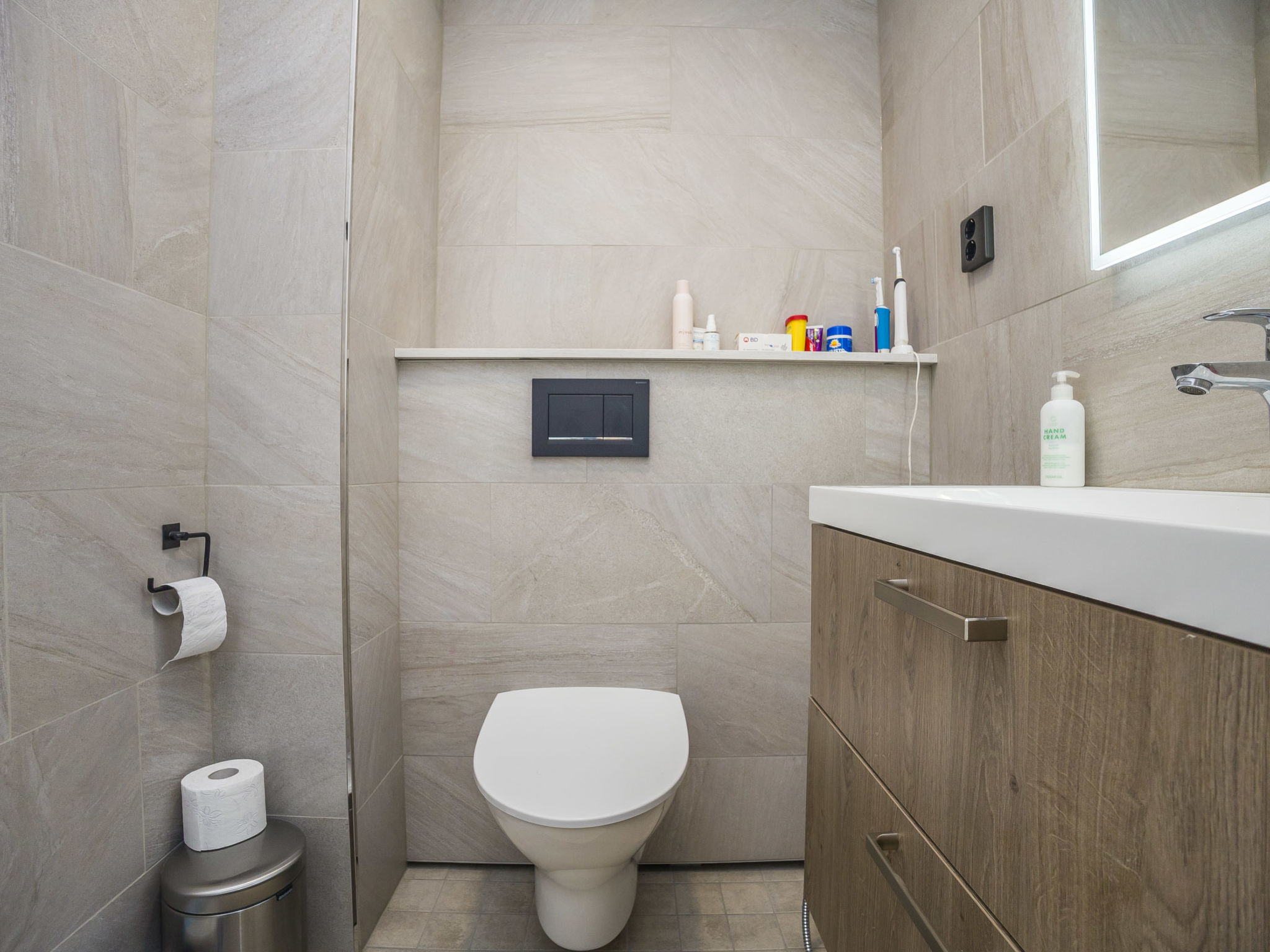 Maison Levin hetki b – Intérieur, photo 26 sur 34