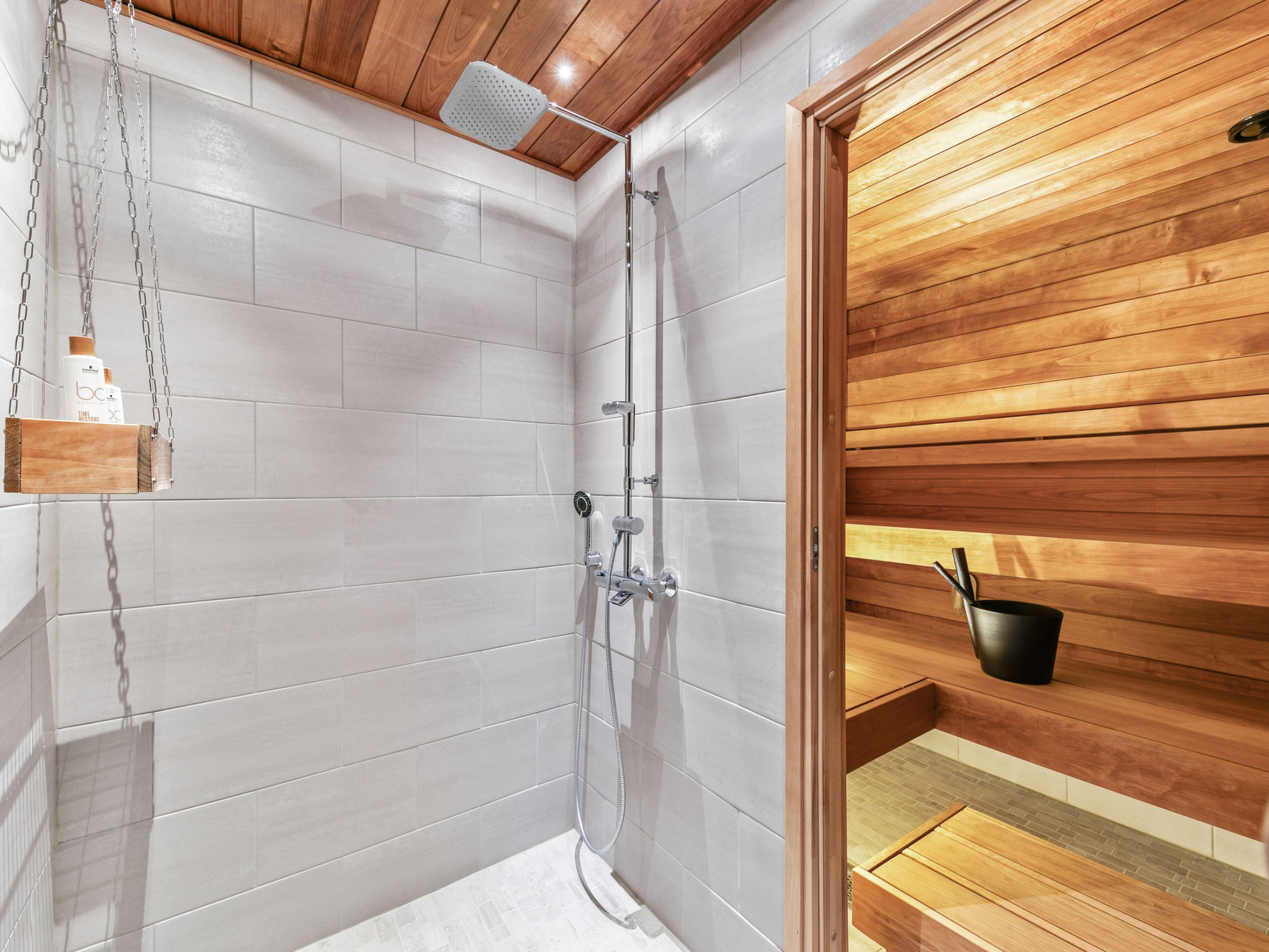 Maison Levin hetki b – Intérieur, photo 23 sur 34