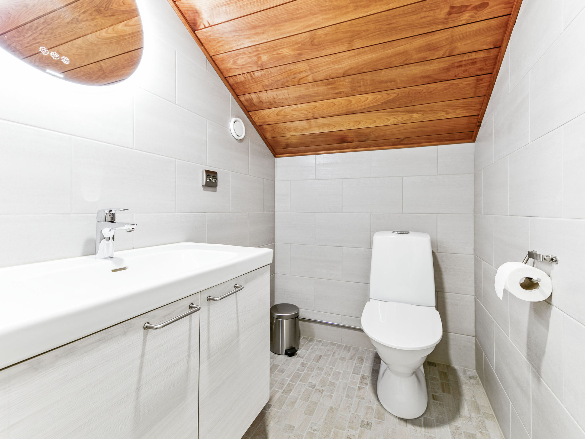 Maison Levin hetki b – Intérieur, photo 21 sur 34