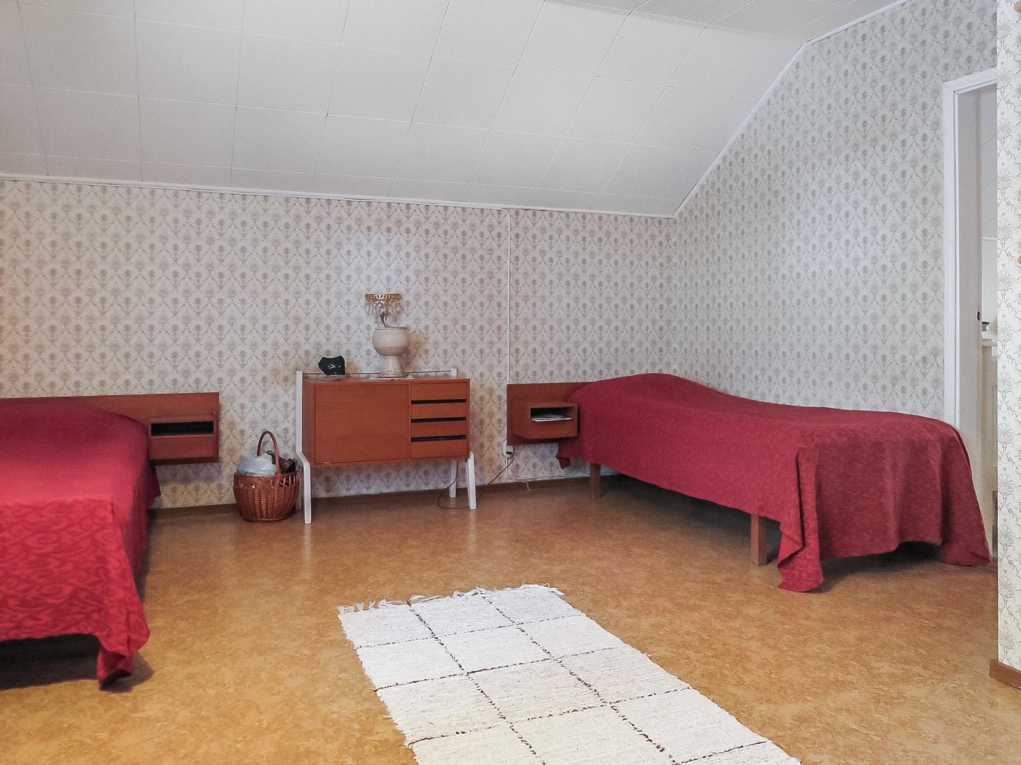 Photo of Levin mummola