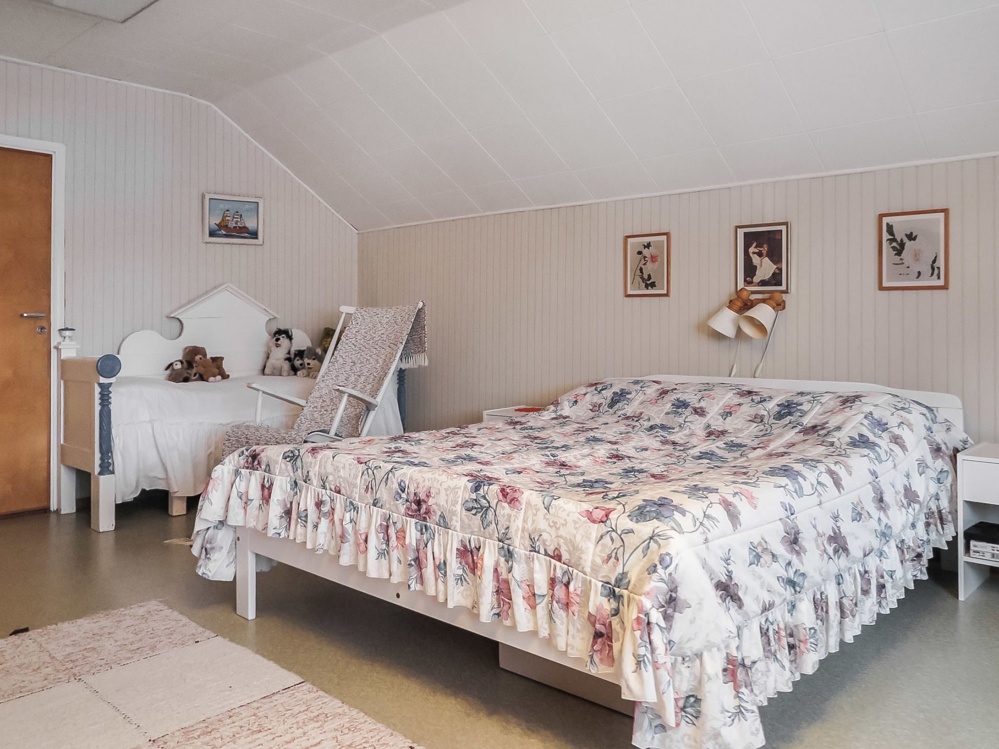 Maison Levin mummola – Intérieur, photo 5 sur 42