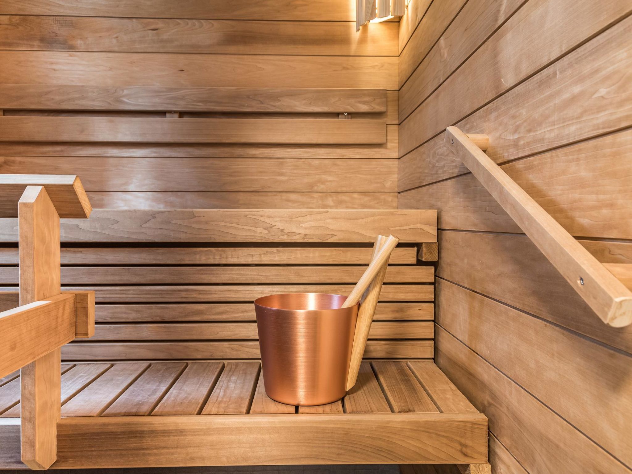 Photo of Levin kultakoto