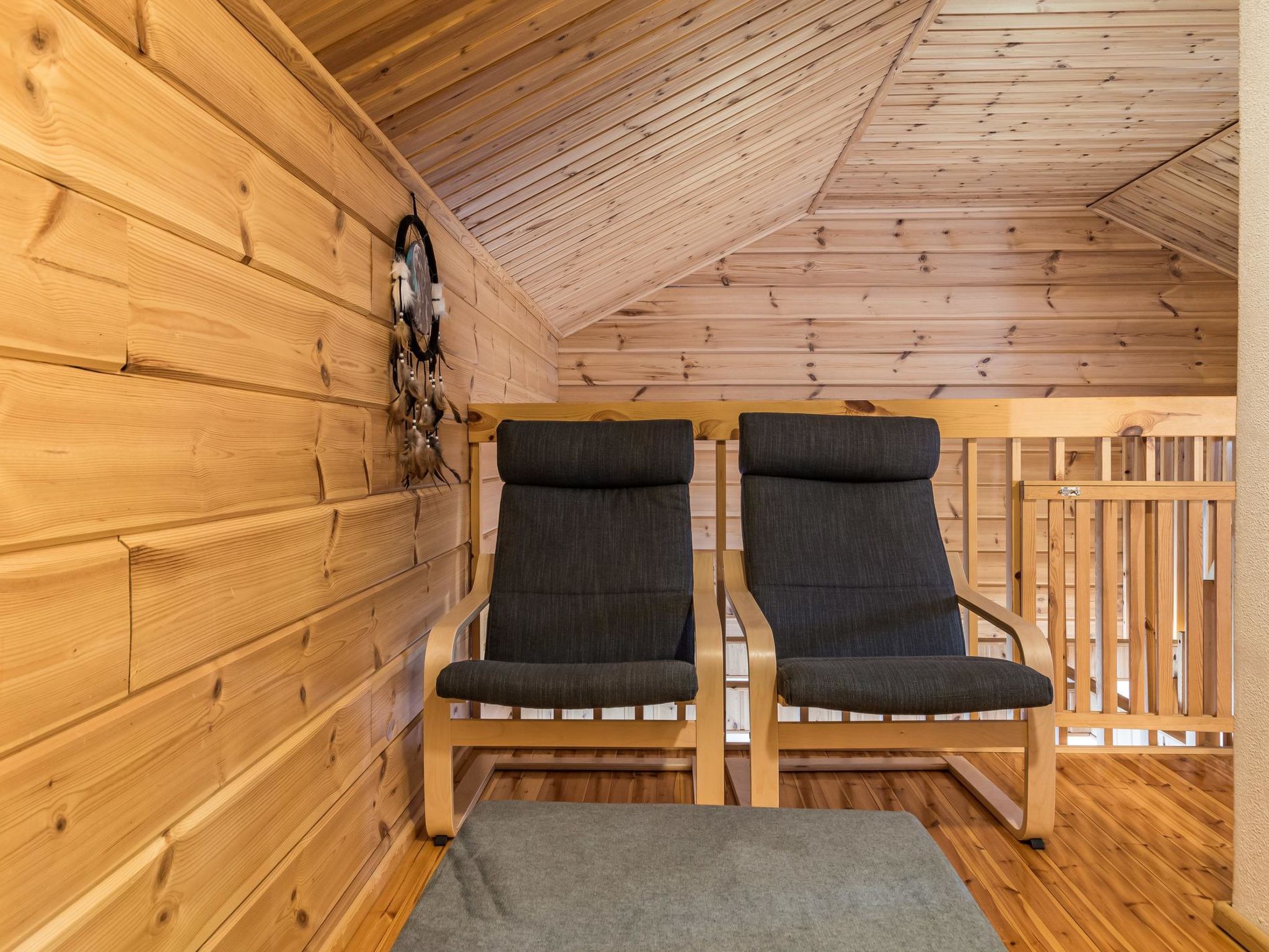 Photo of Levin kultakoto