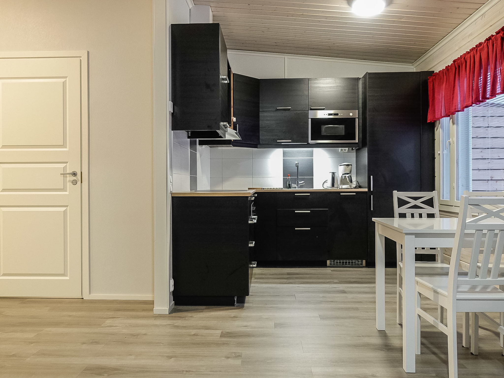 Appartement Levin revontulitaivas a – Intérieur, photo 10 sur 28