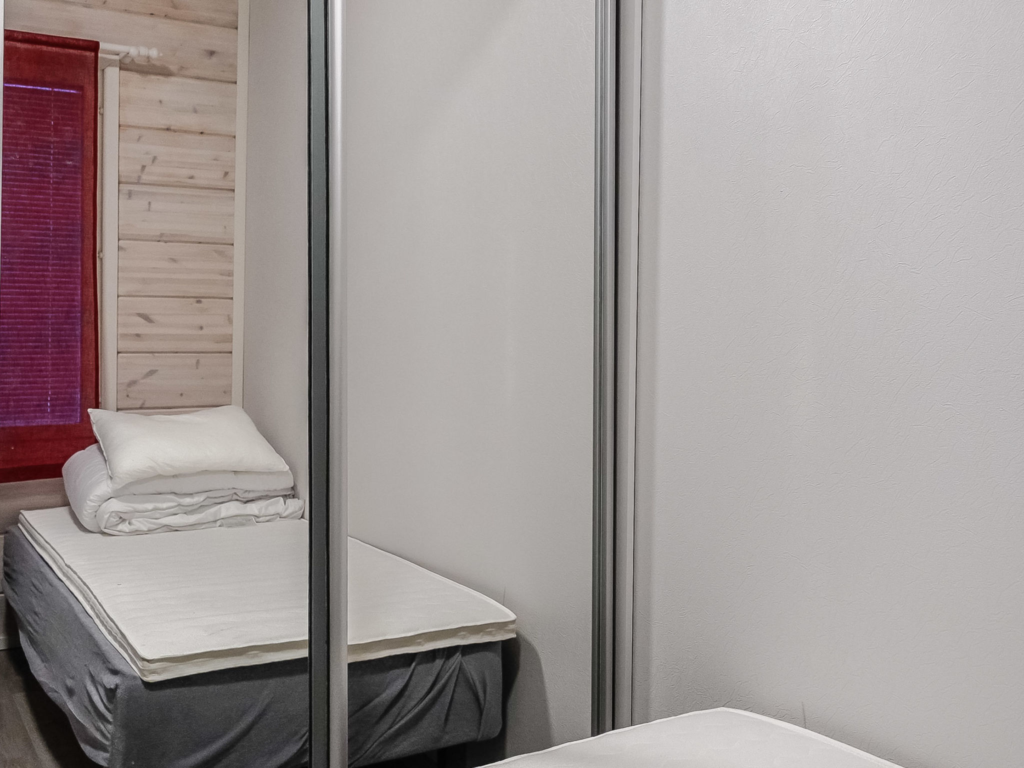 Photo of Levin revontulitaivas d