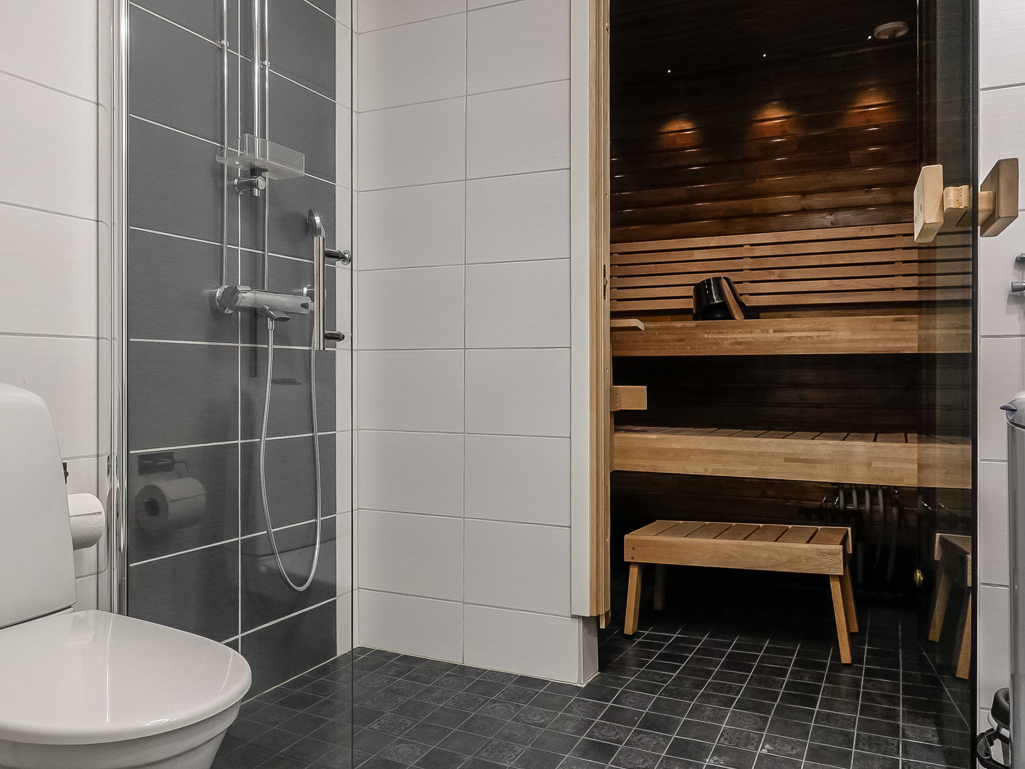 Photo of Levin revontulitaivas d