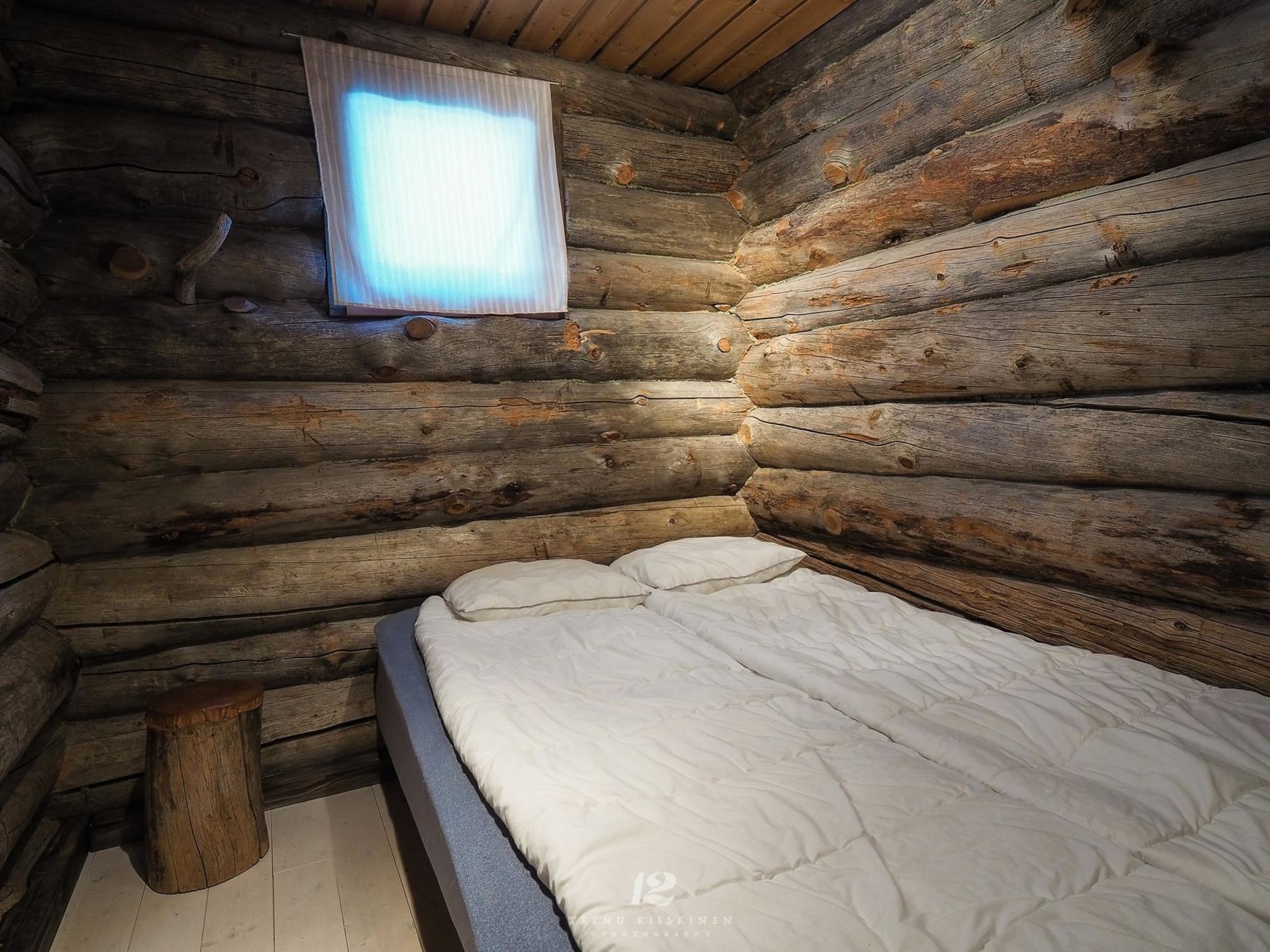 Kuukkelinkolo-Drinnen