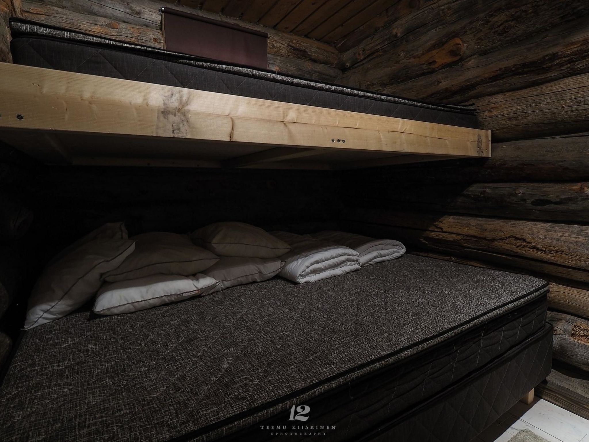 Kuukkelinkolo-Drinnen