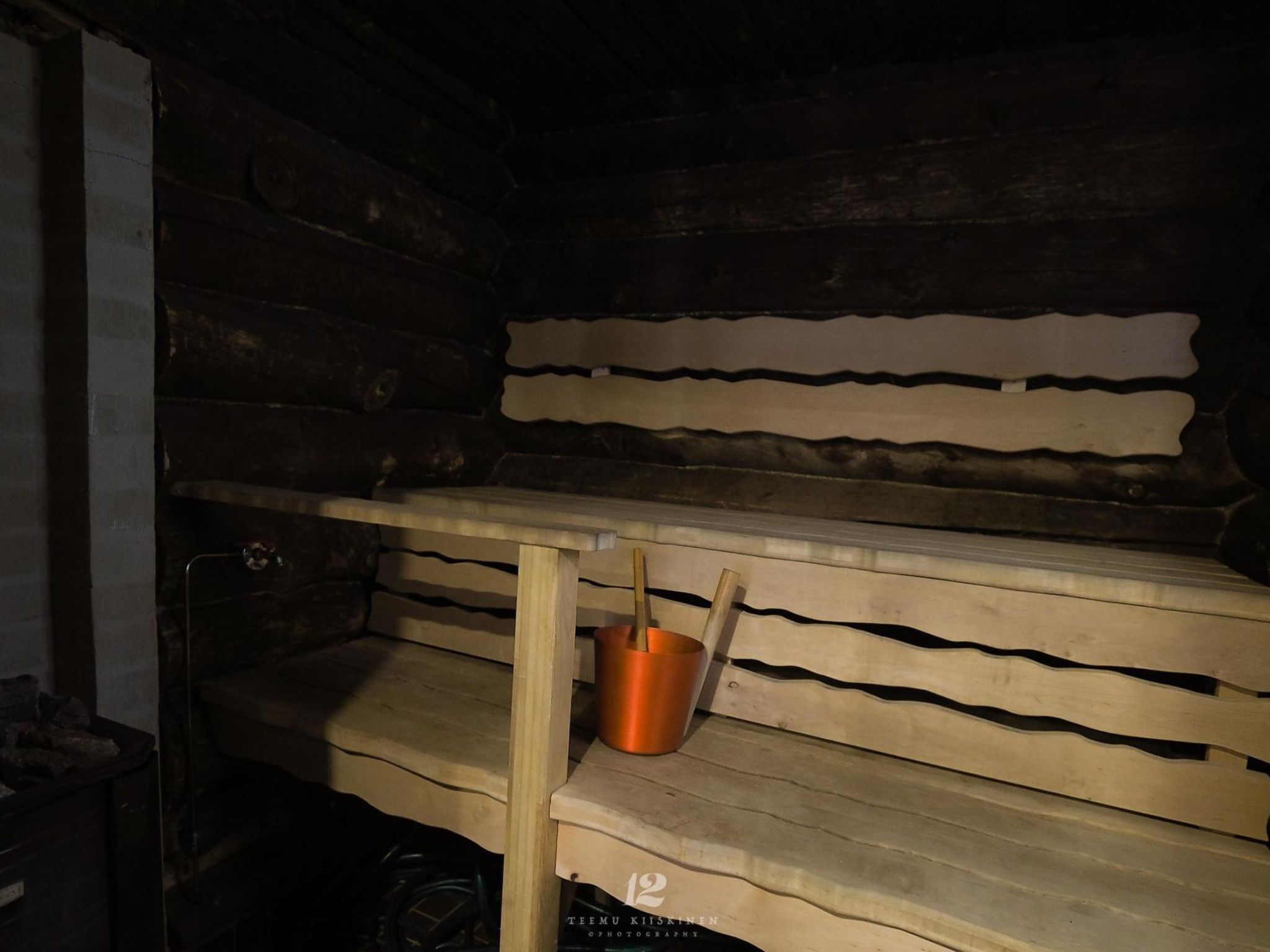 Kuukkelinkolo-Drinnen